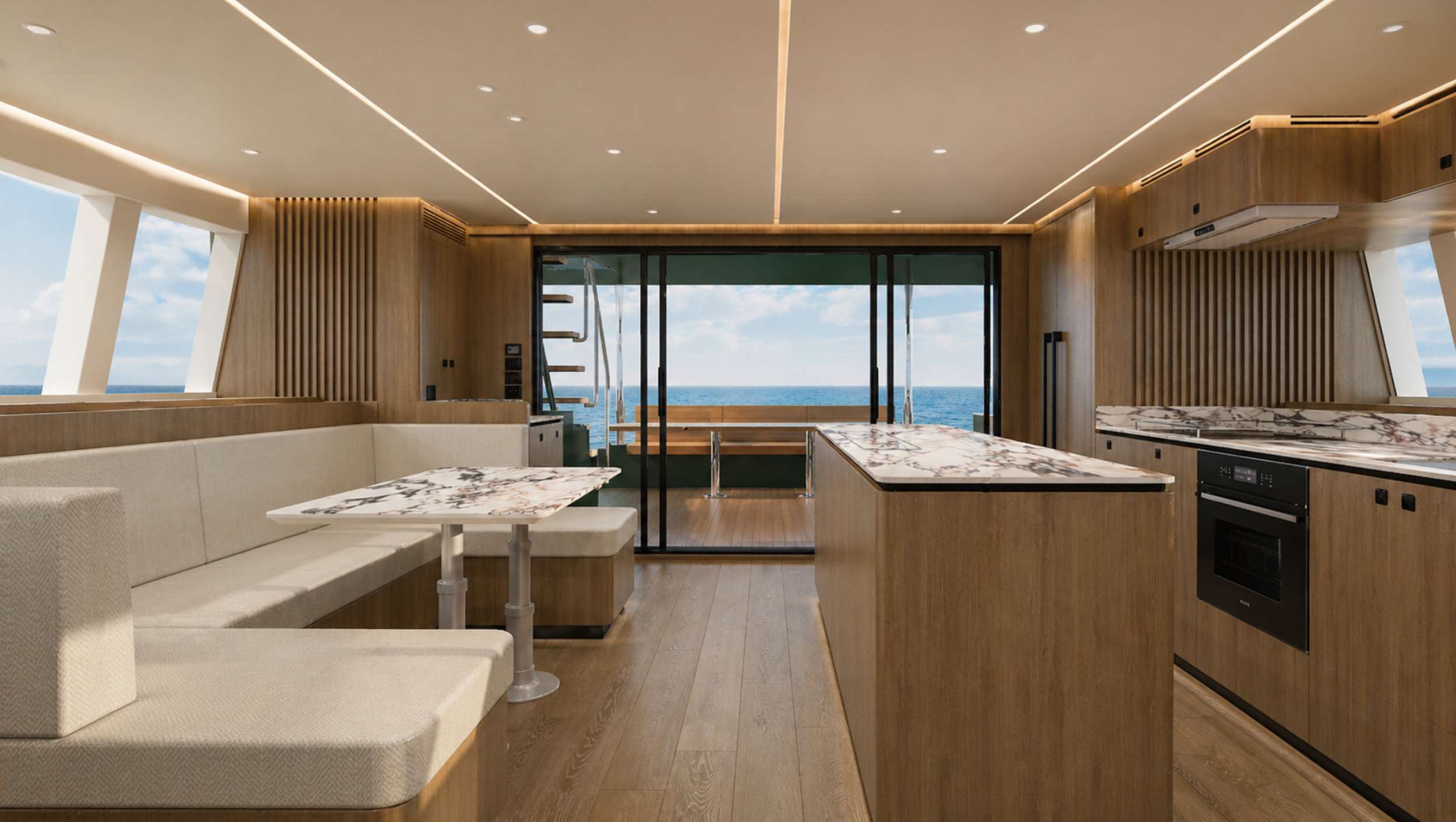 Yacht Photo