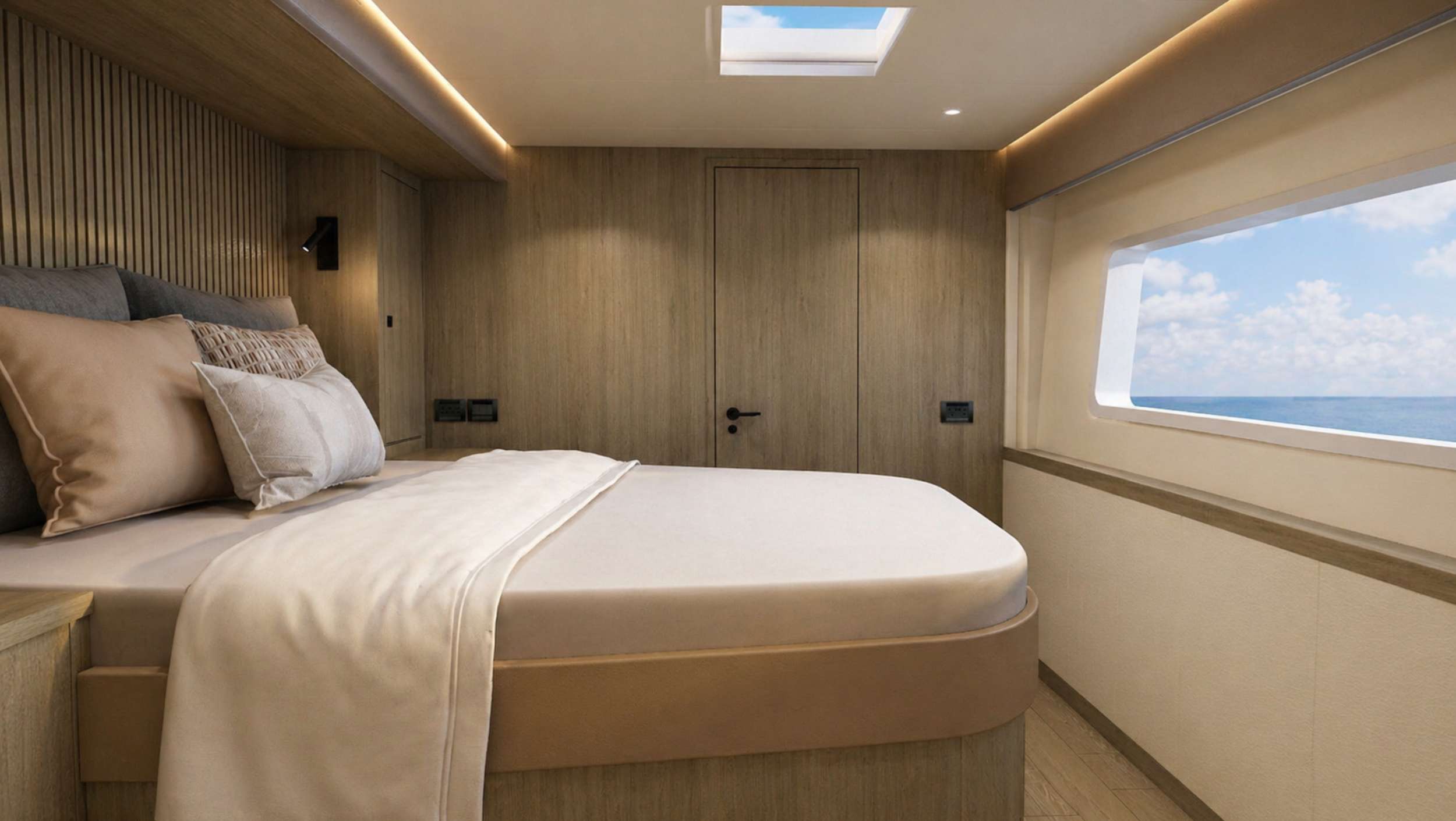 Yacht Photo