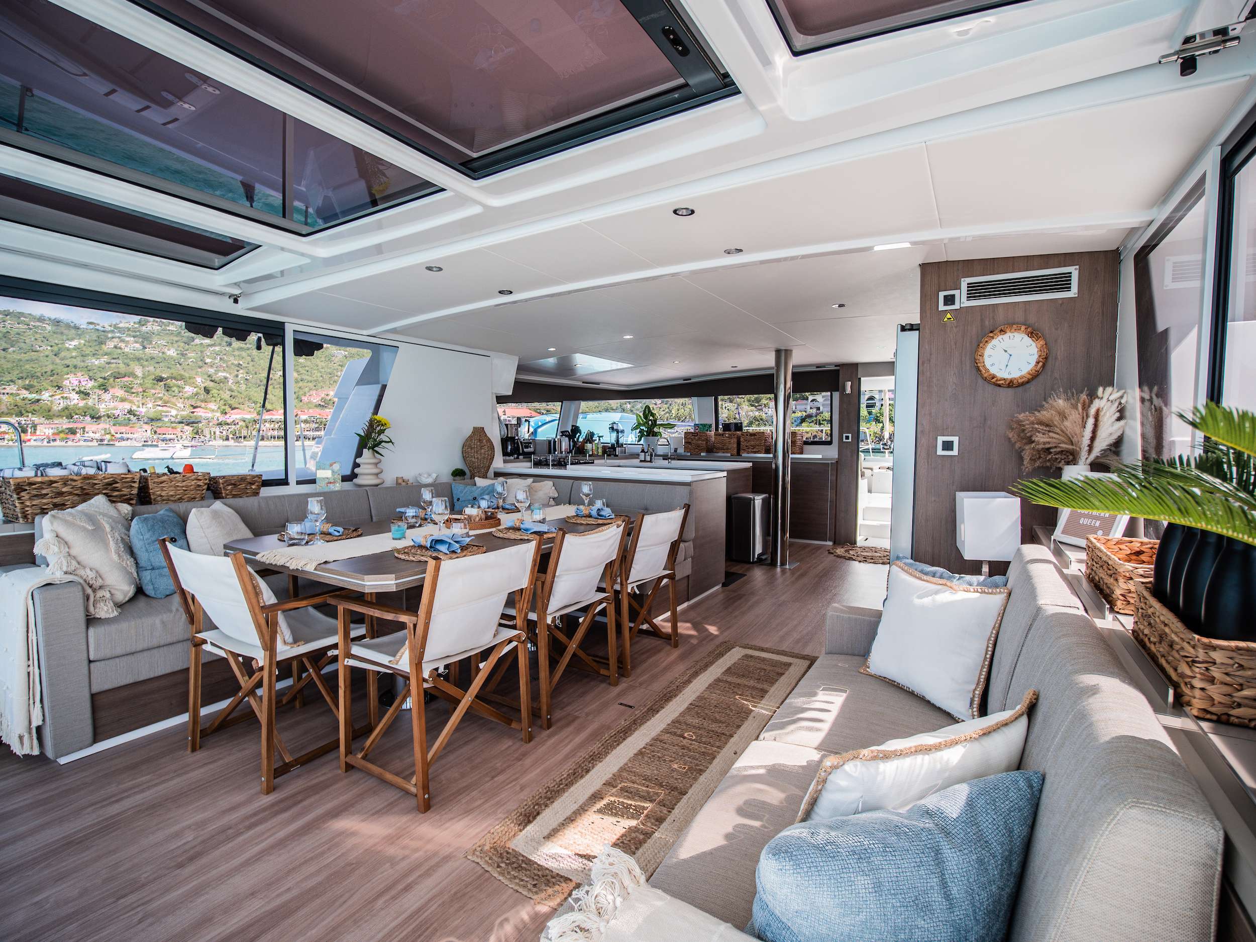 Yacht Photo