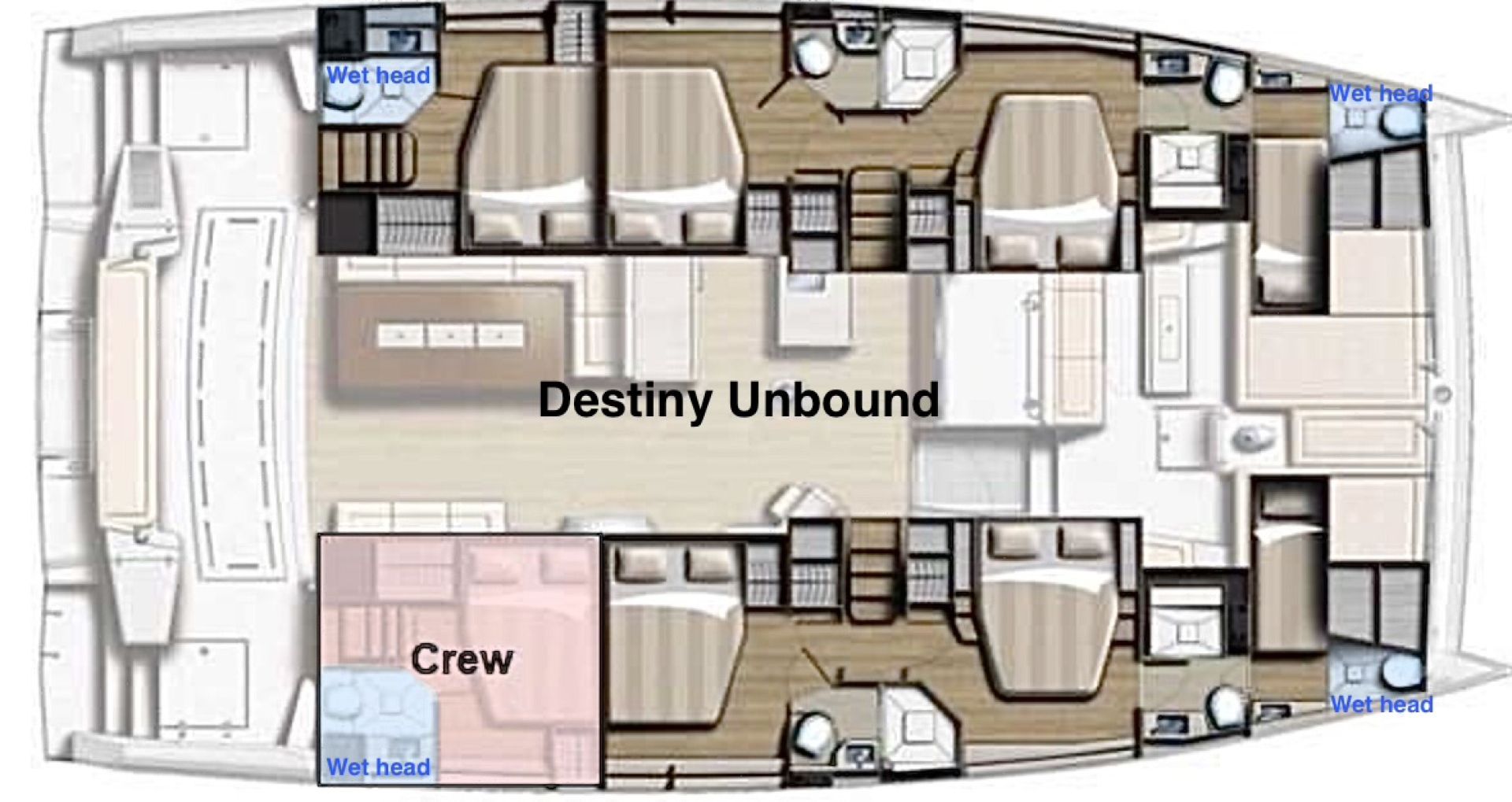 Destiny Unbound photo 20