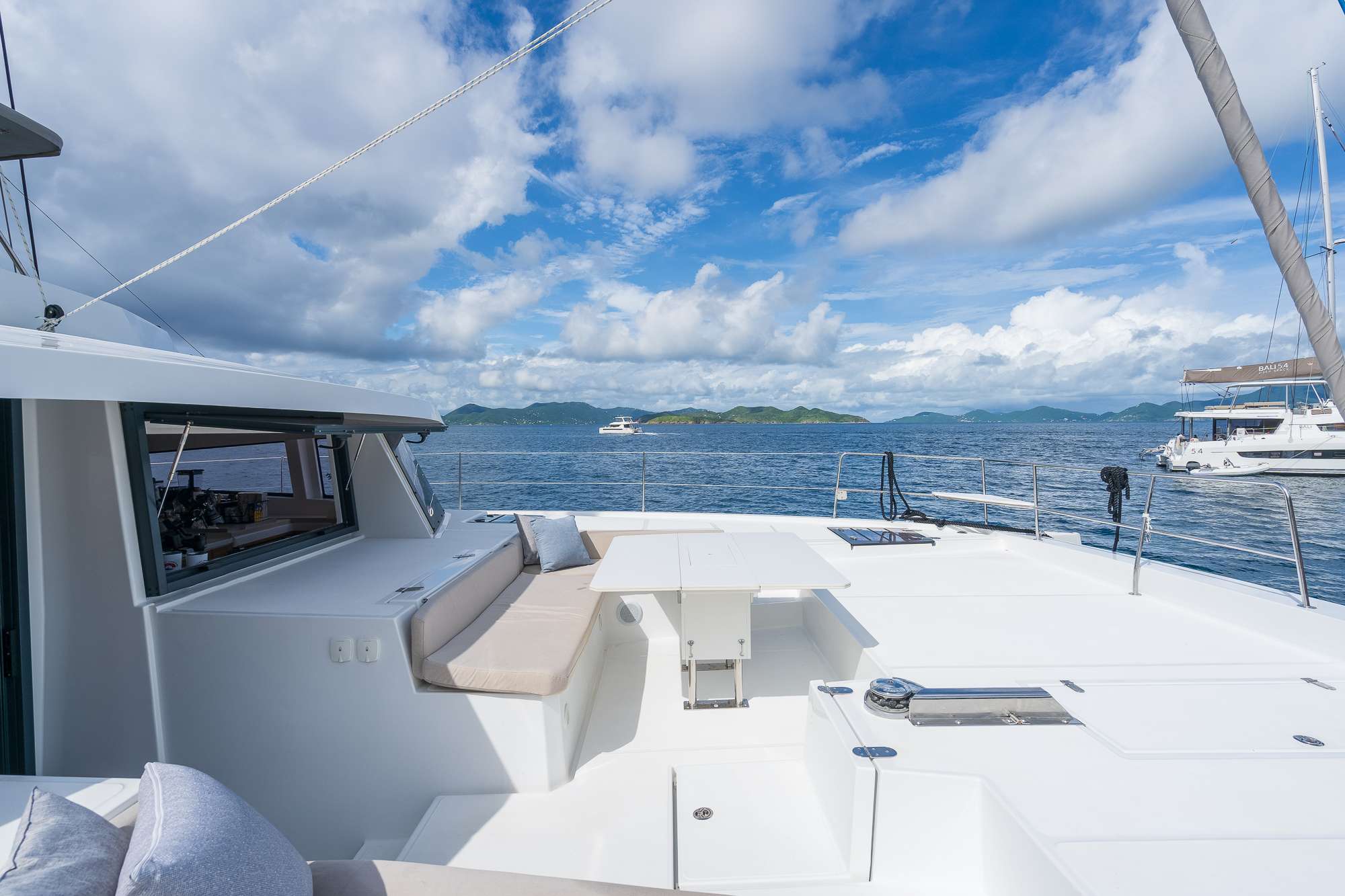 Yacht Photo