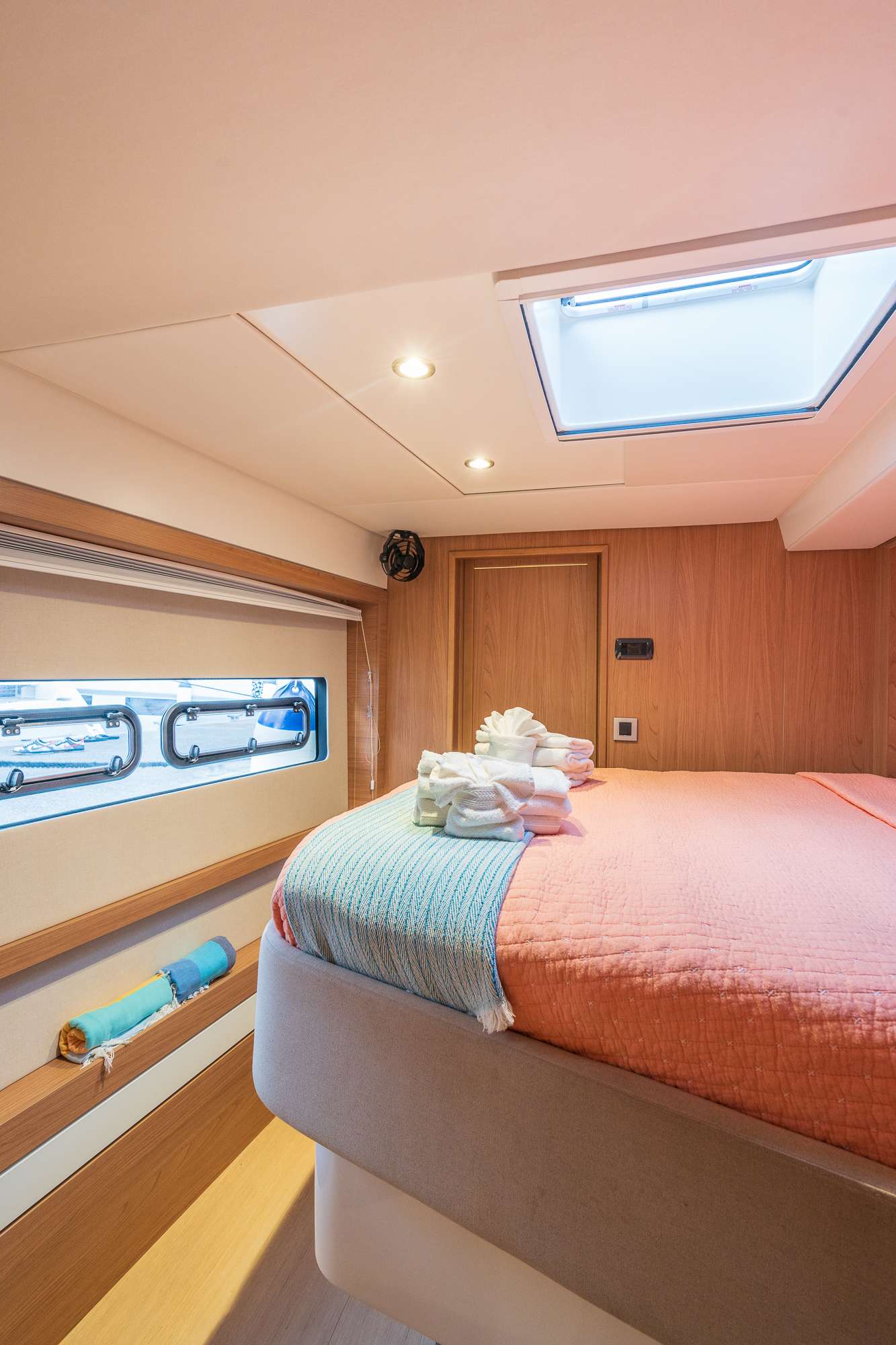 Yacht Photo