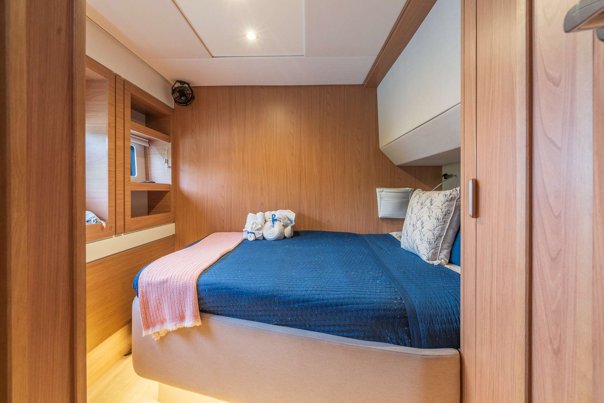 Yacht Photo