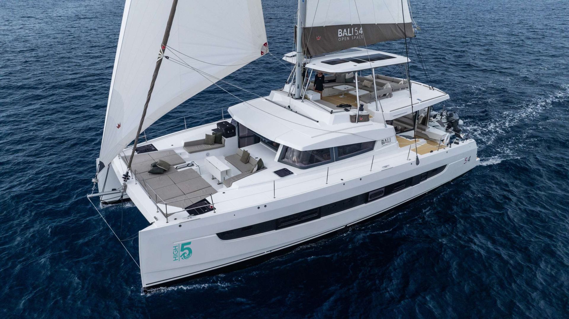 Yacht Photo
