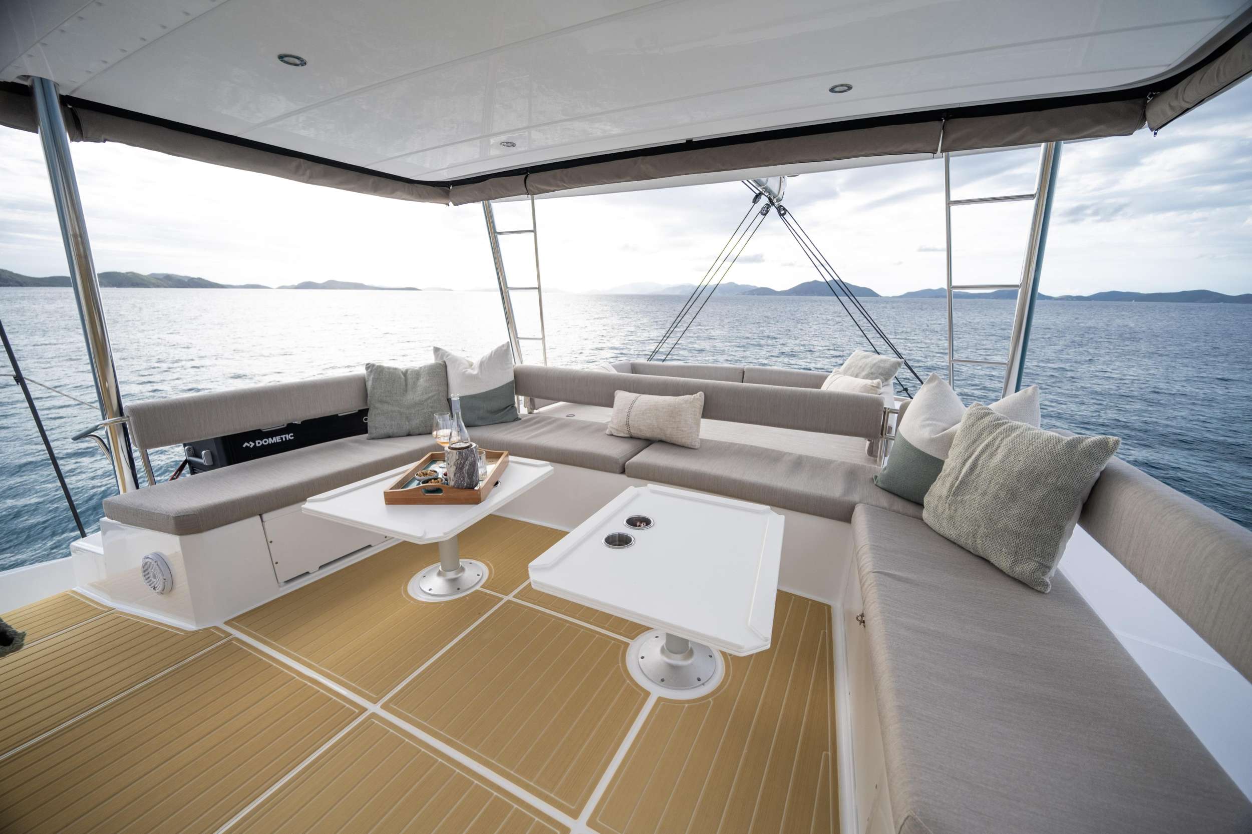Yacht Photo