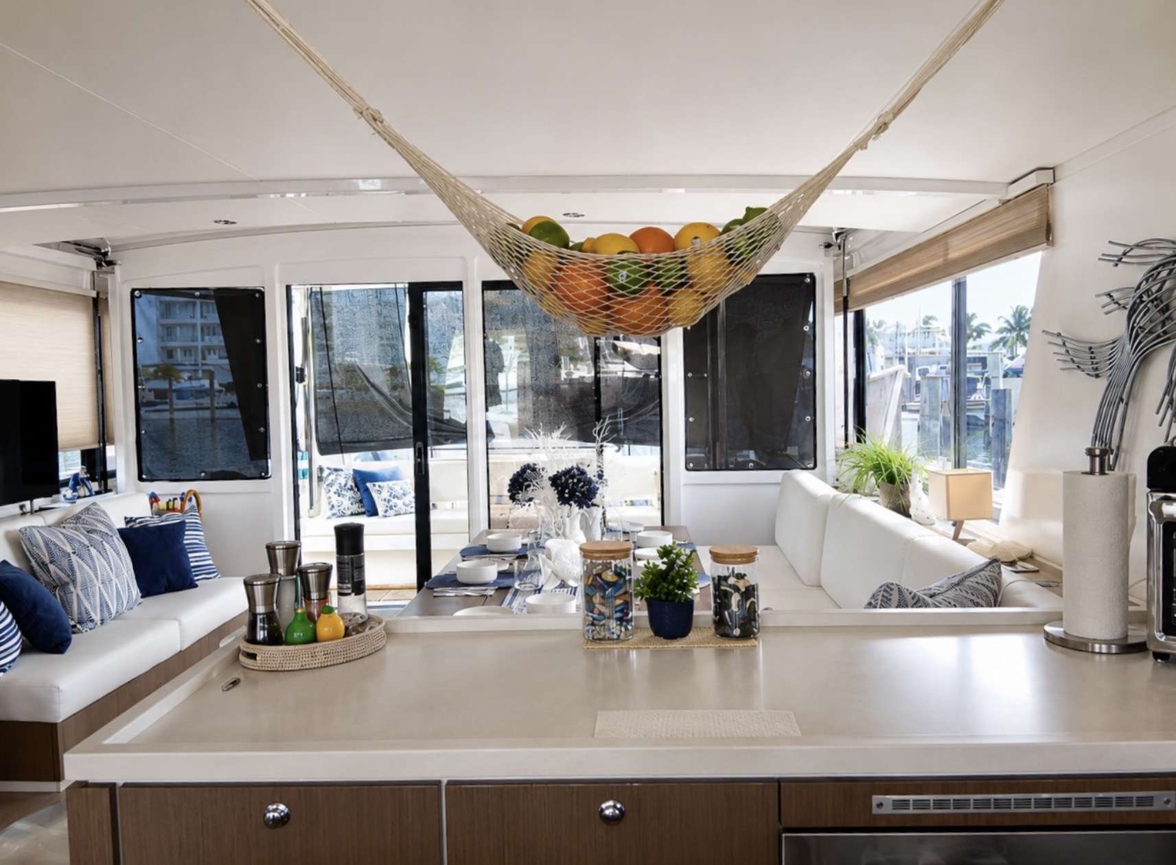Yacht Photo