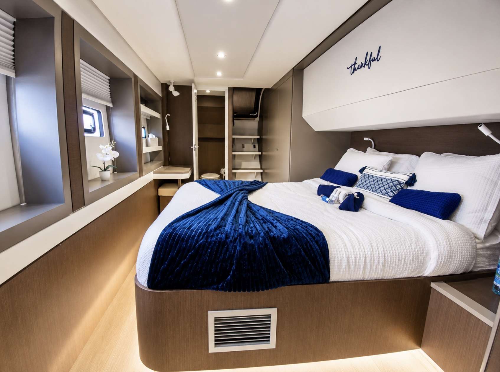 Yacht Photo