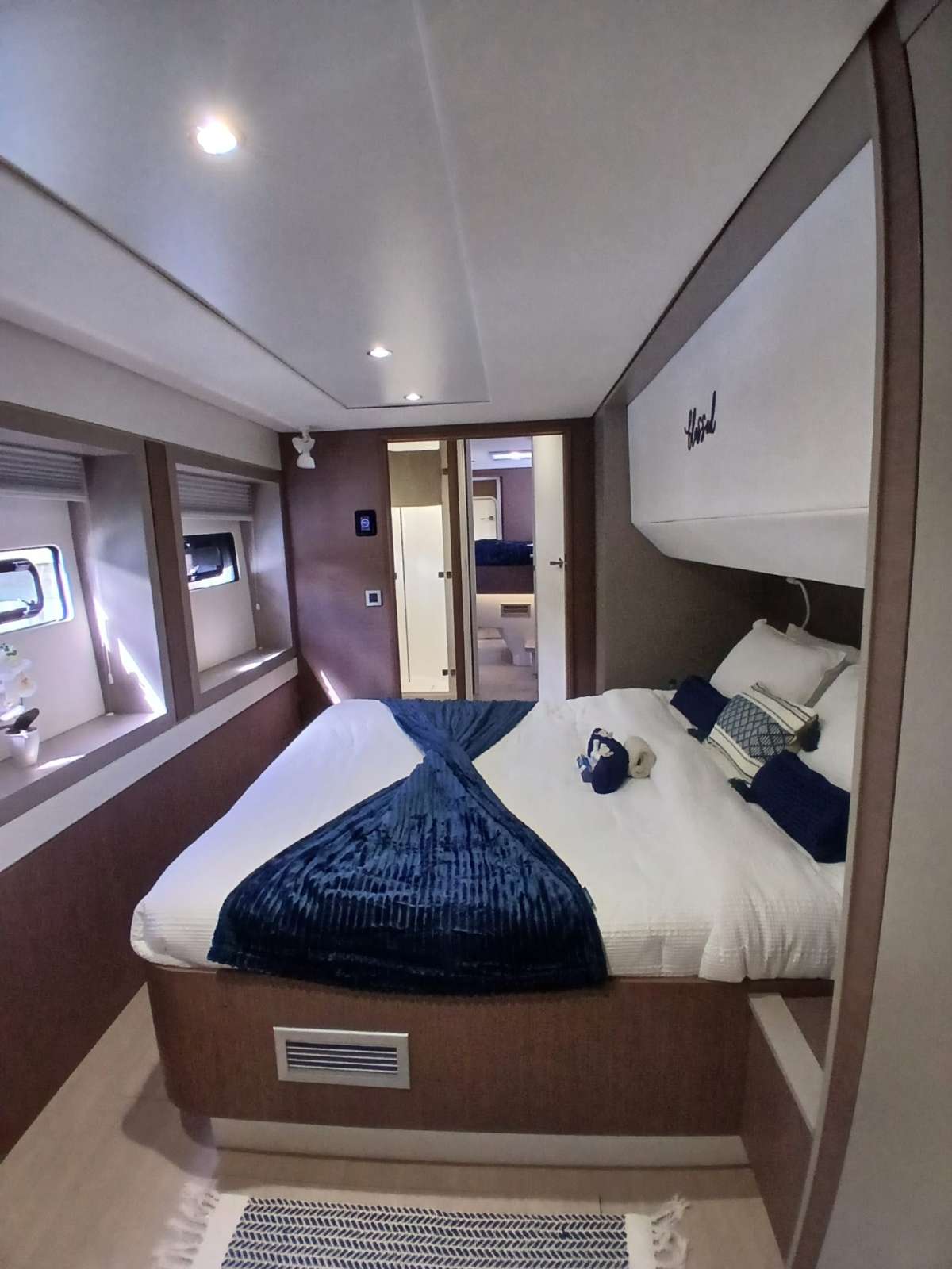 Yacht Photo