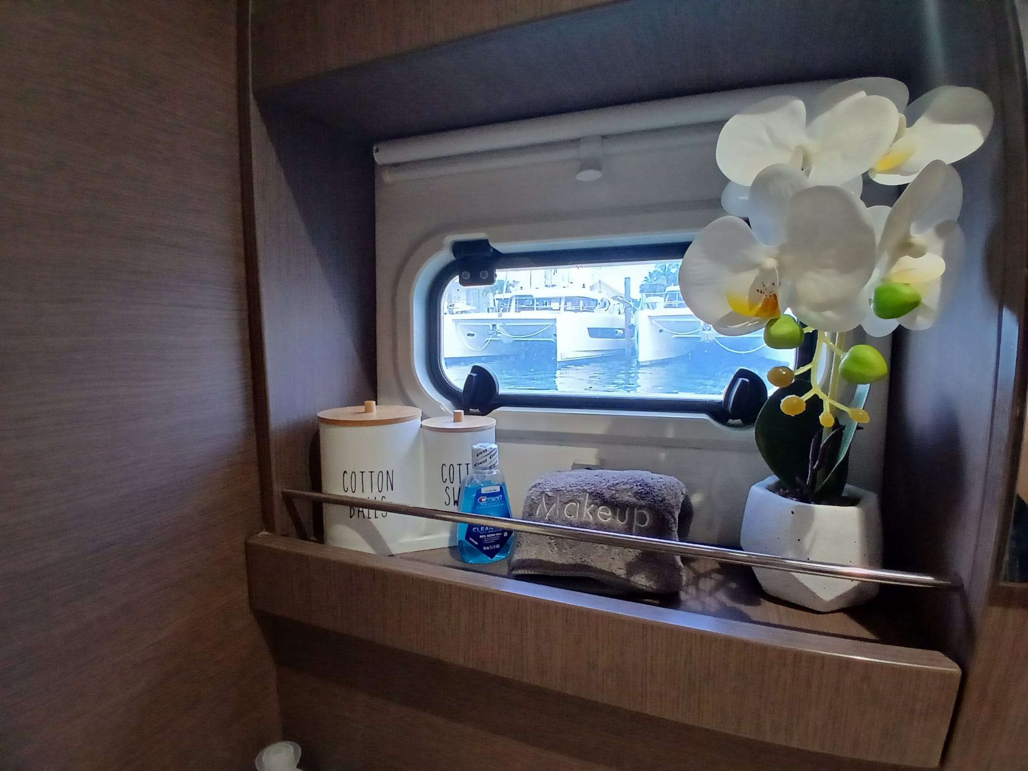 Yacht Photo