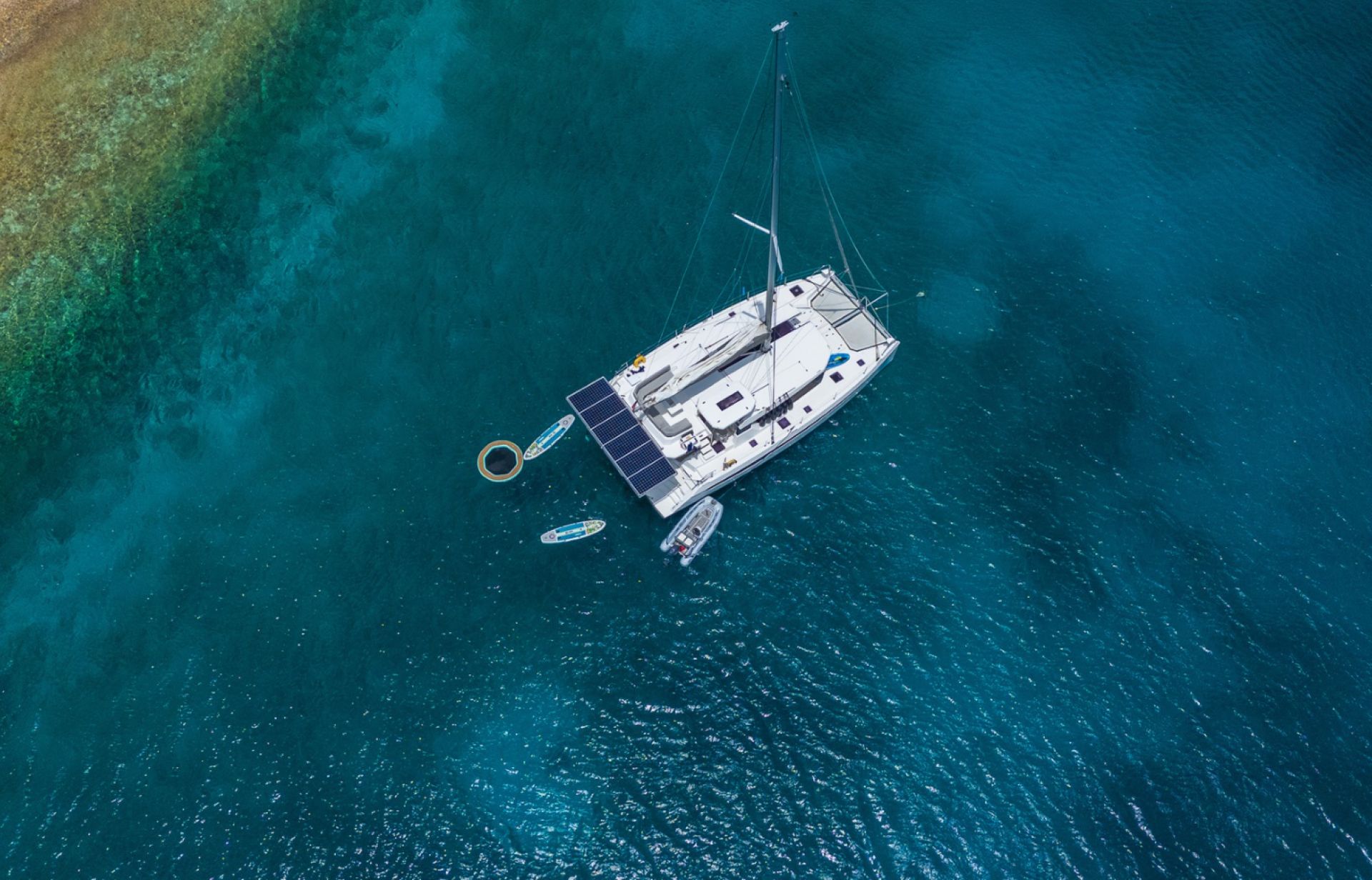 Yacht Image 23