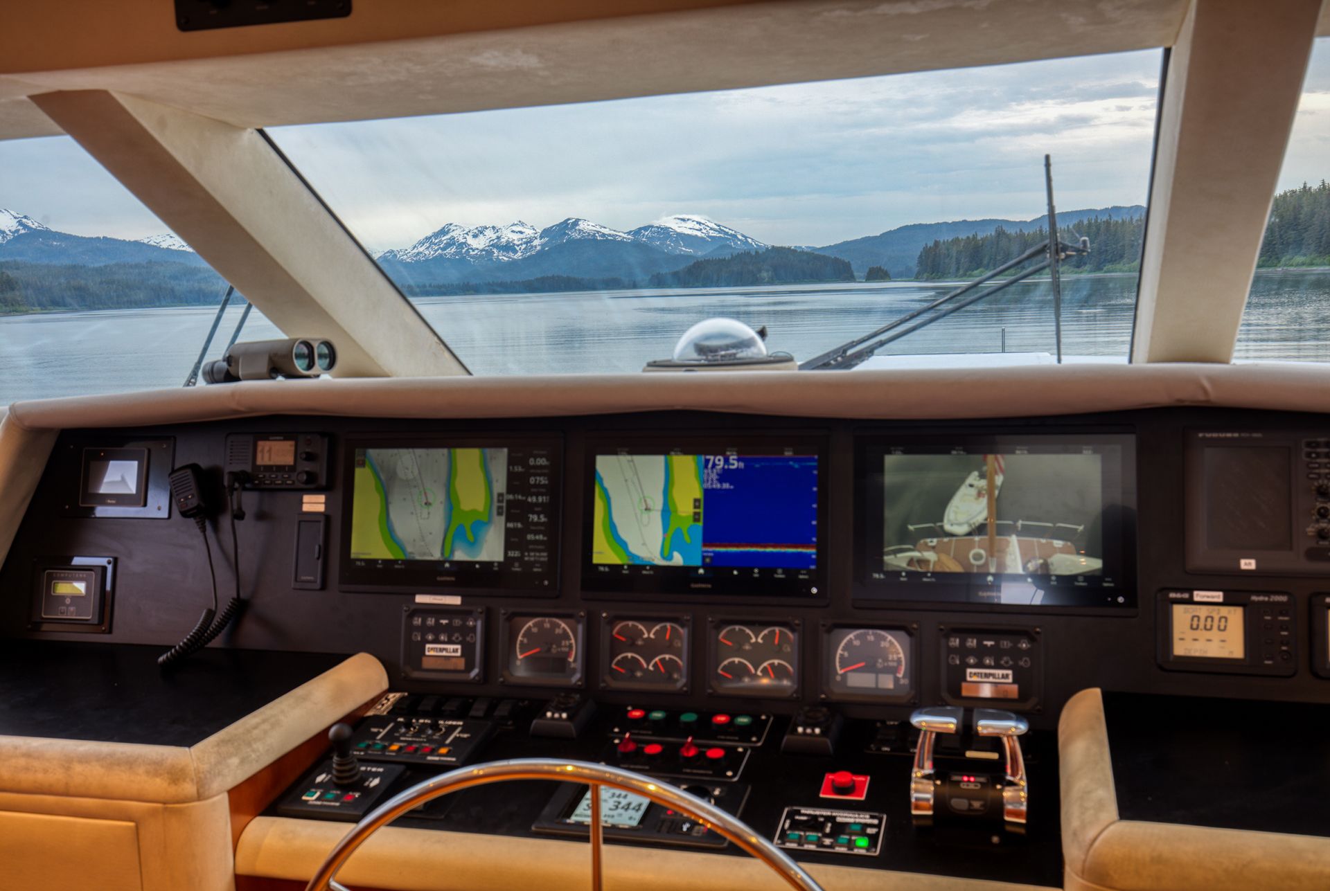 My Lady Alaska photo 23