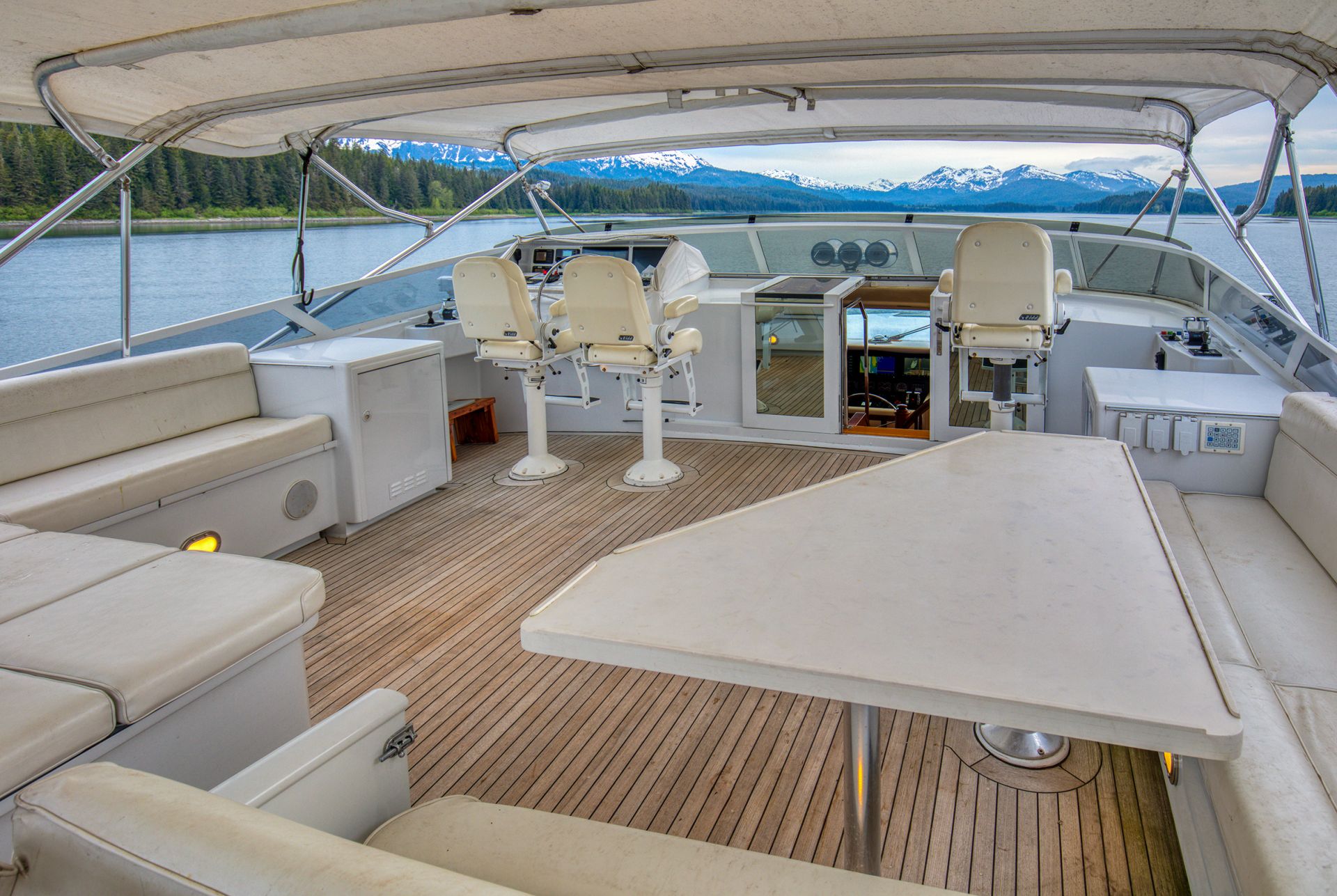 My Lady Alaska photo 24