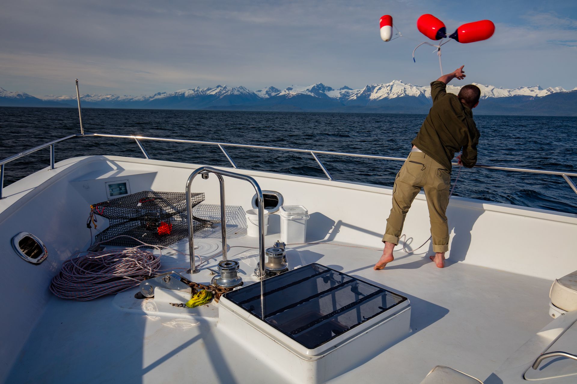 My Lady Alaska photo 25