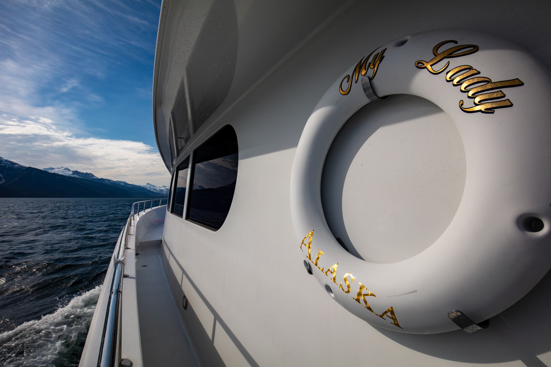 My Lady Alaska photo 26