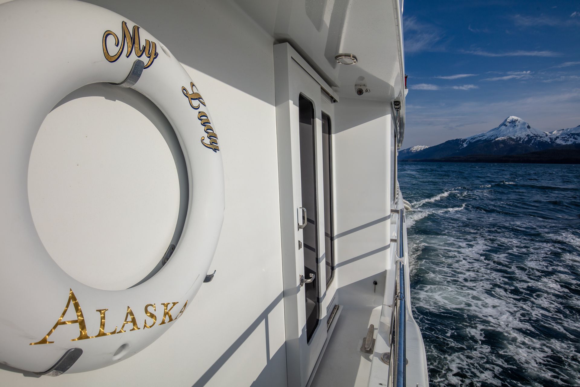My Lady Alaska photo 27