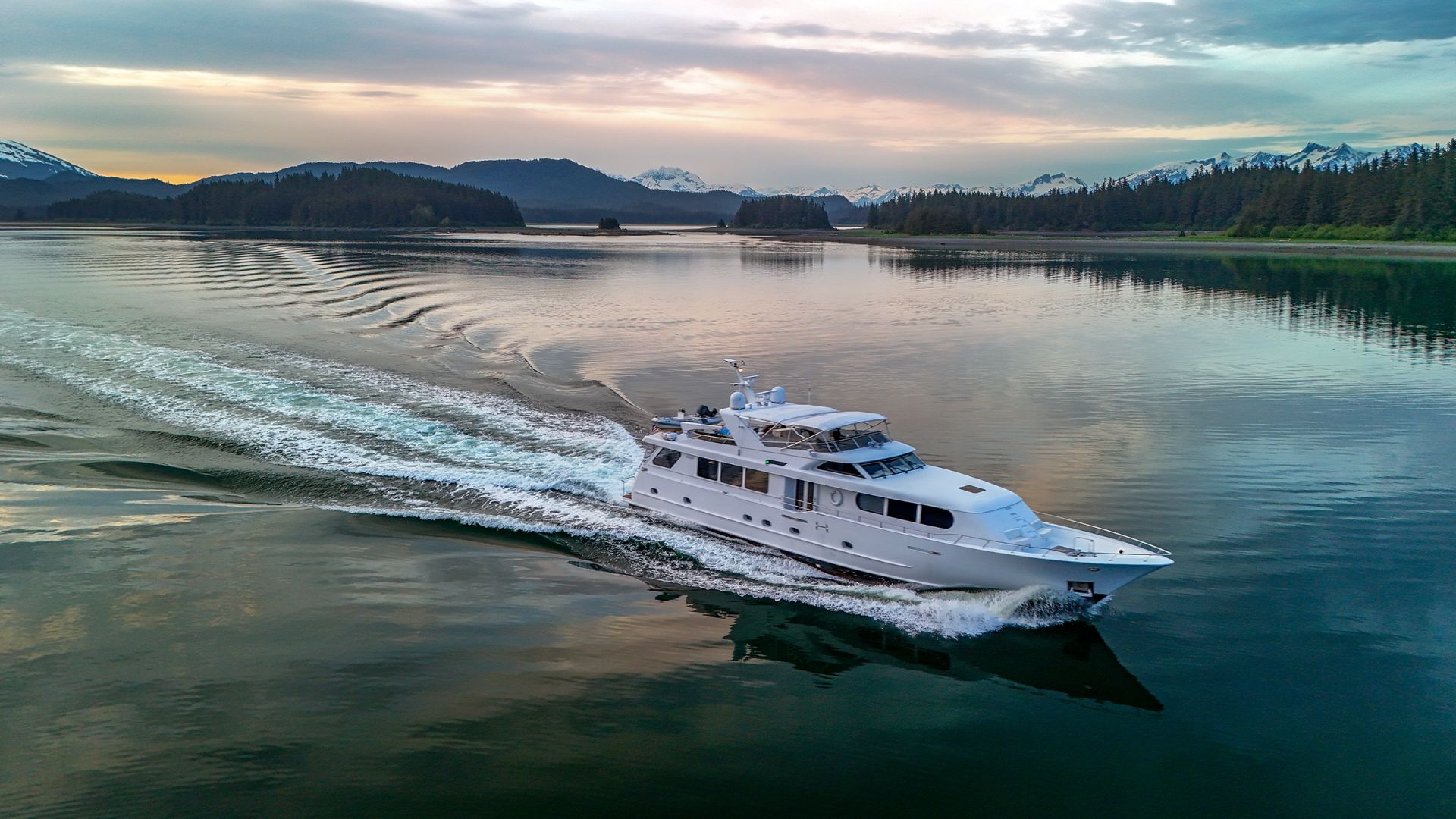 My Lady Alaska photo 31