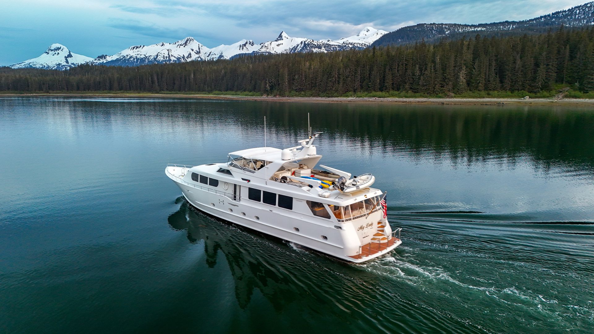 My Lady Alaska photo 32