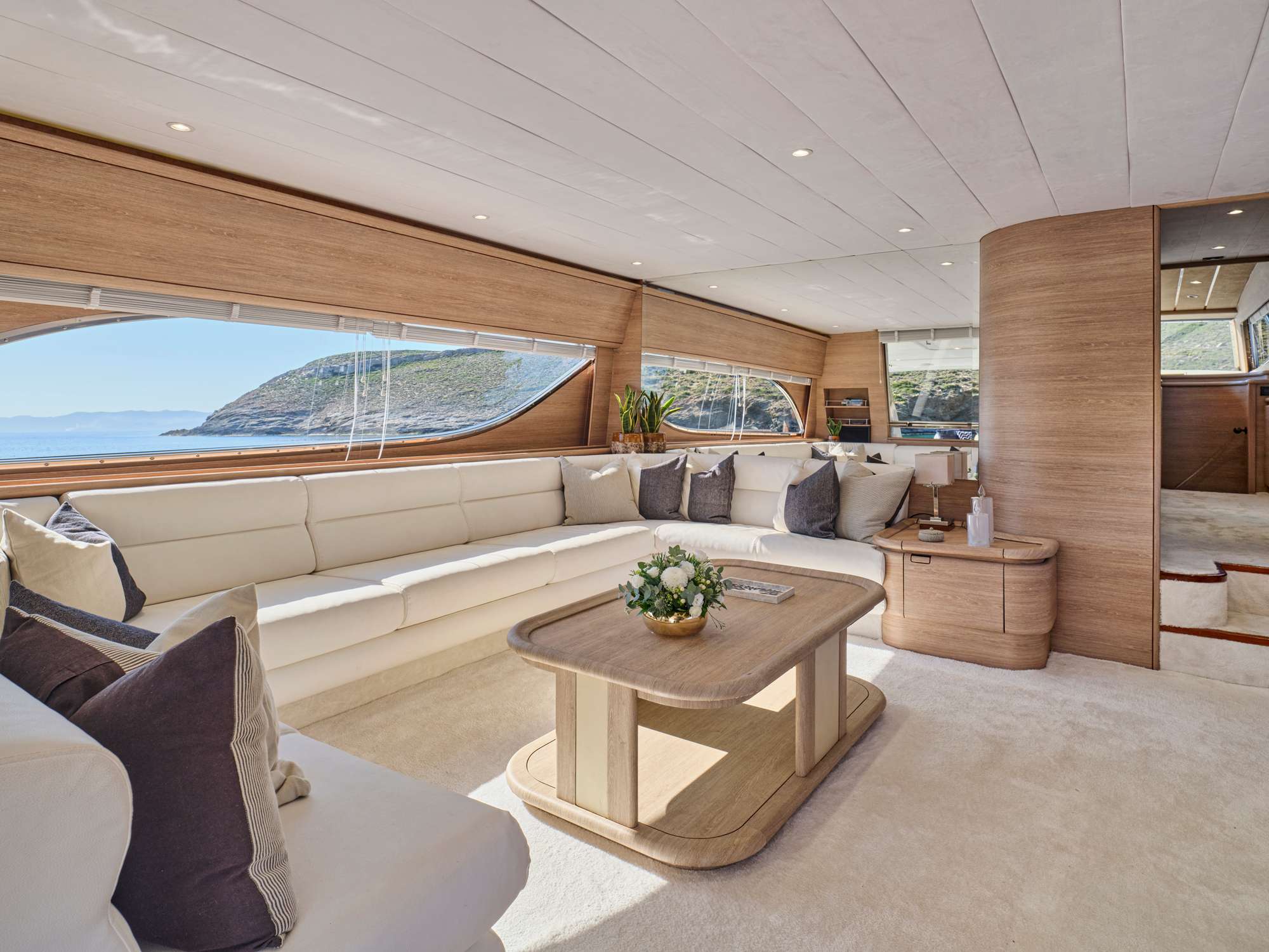 Yacht Photo