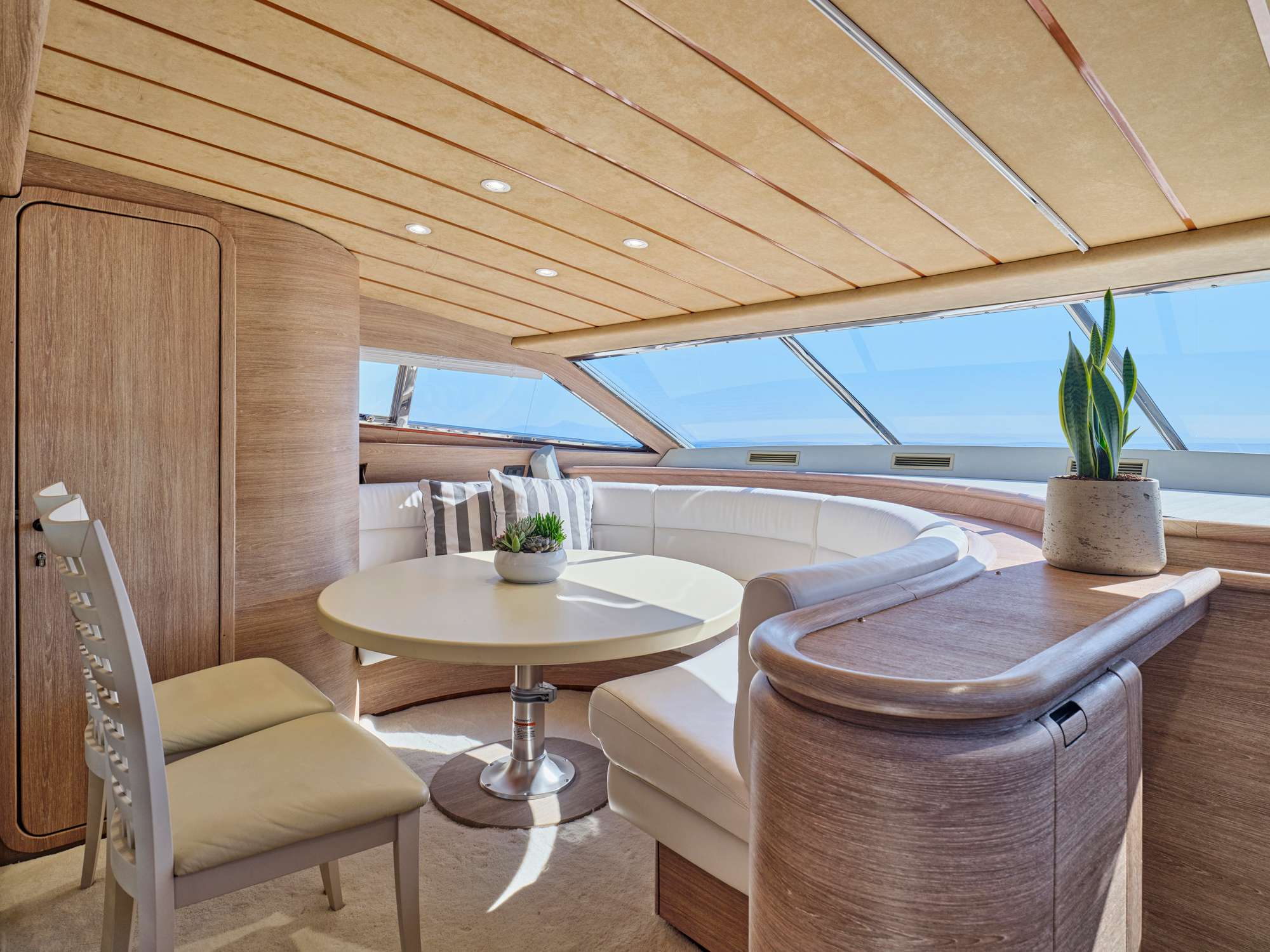 Yacht Photo