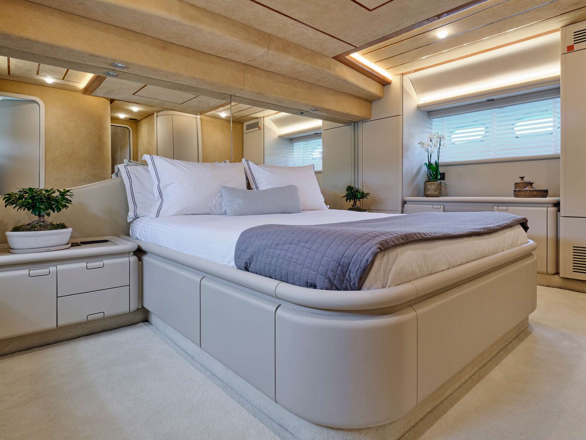 Yacht Photo
