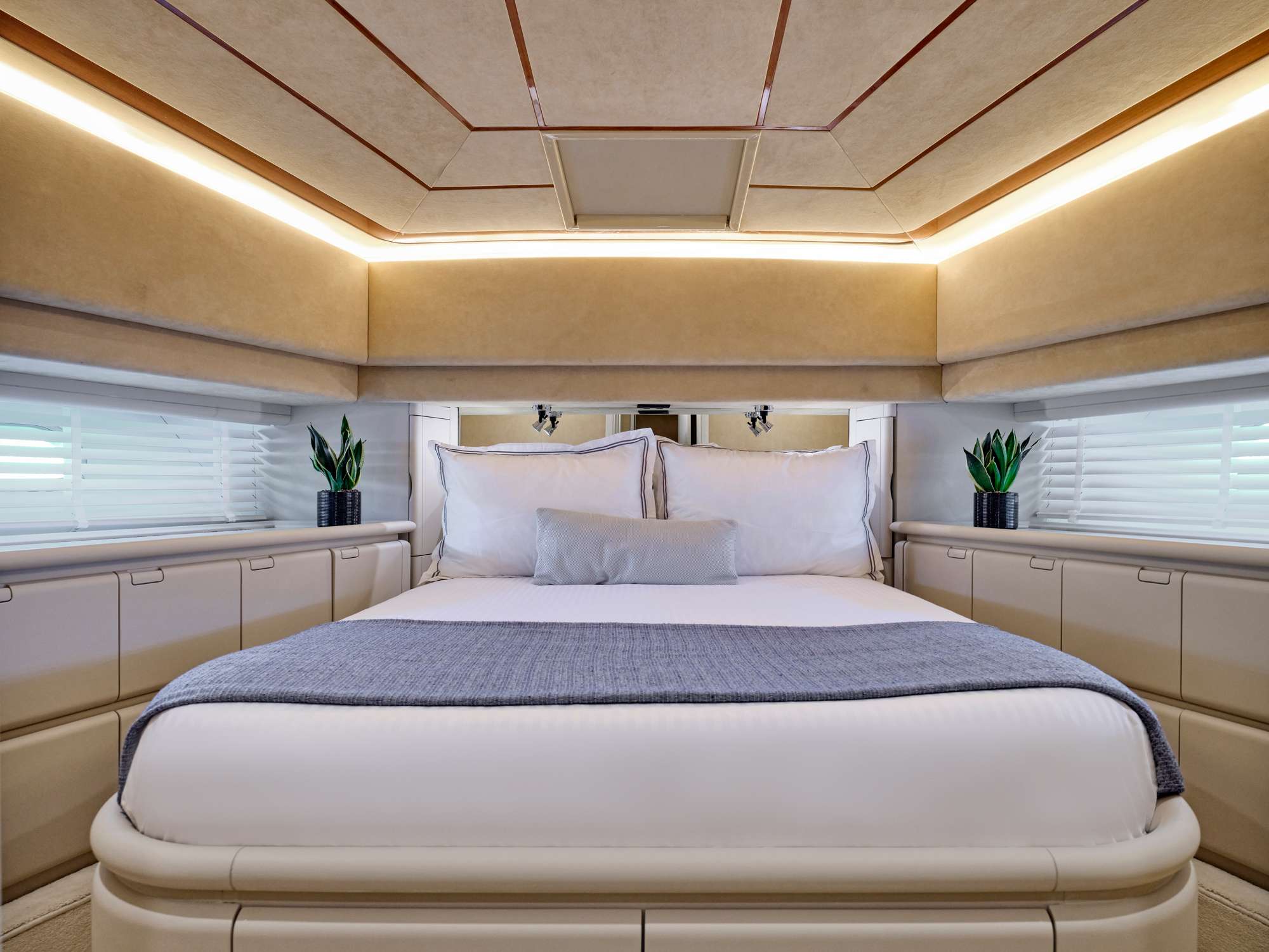 Yacht Photo