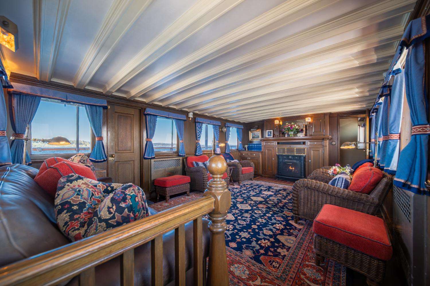 Yacht Photo