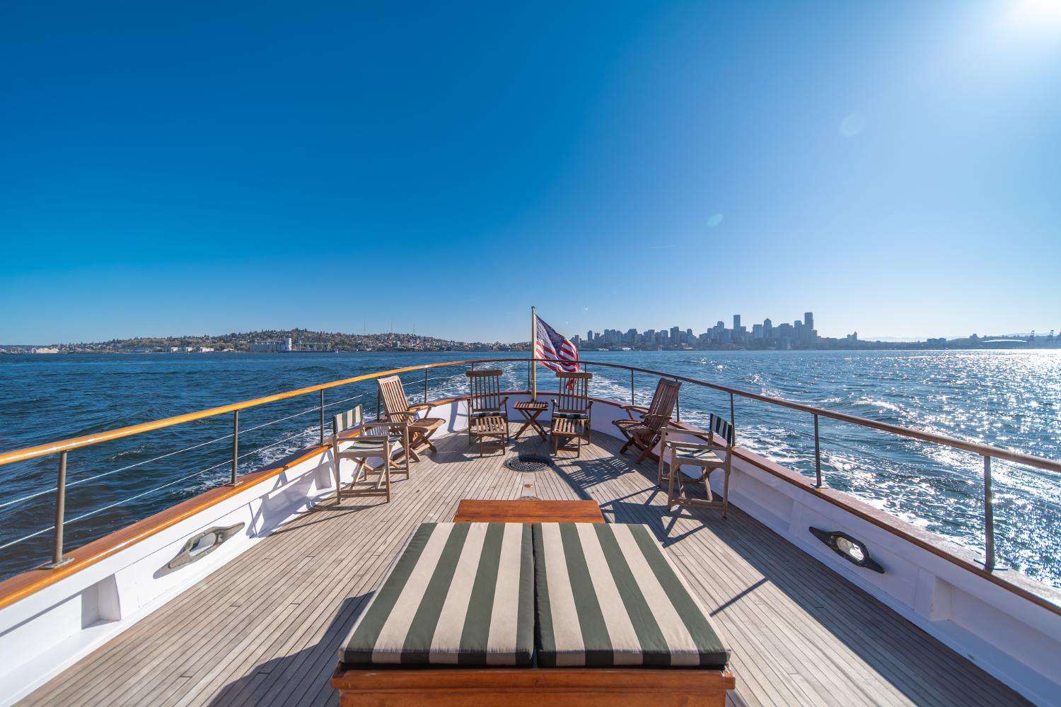 Yacht Photo
