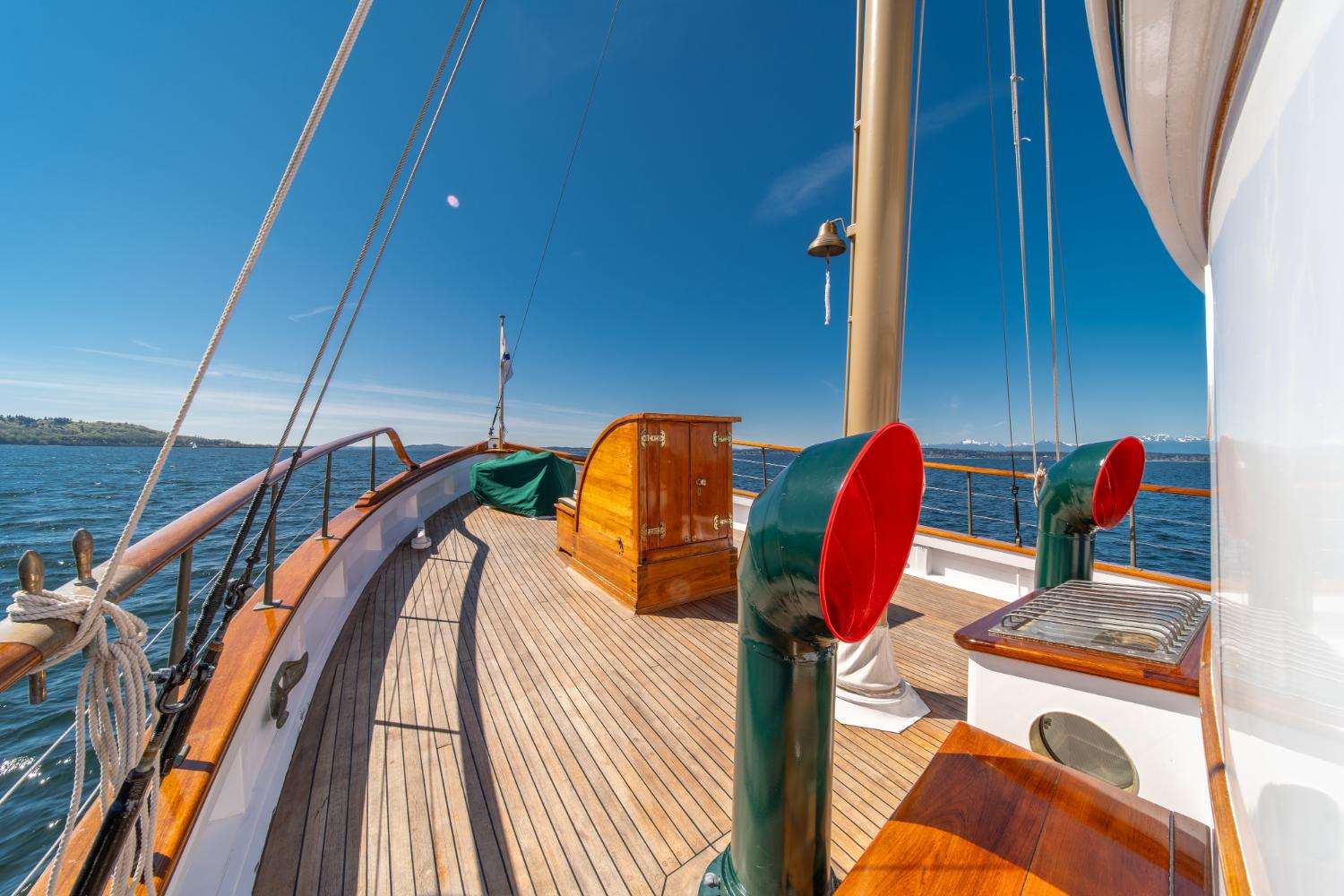 Yacht Photo