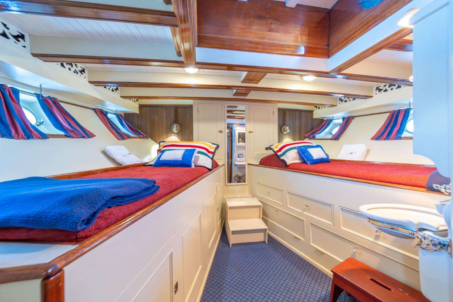 Yacht Photo