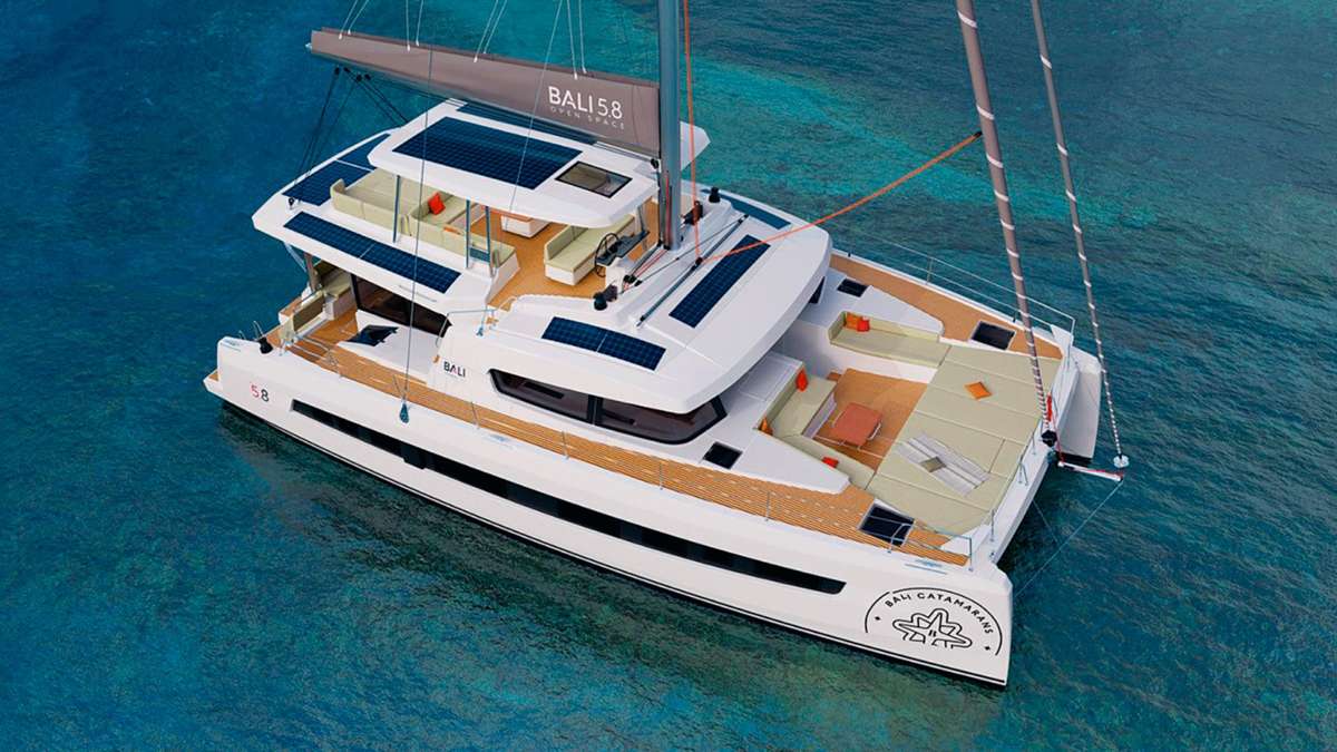 Yacht Photo