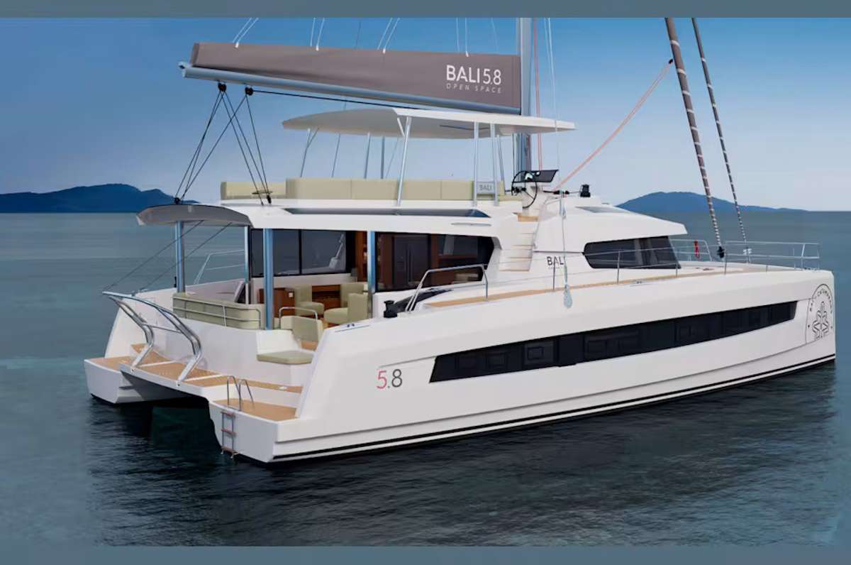 Yacht Photo