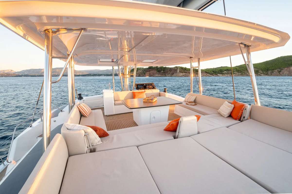 Yacht Photo