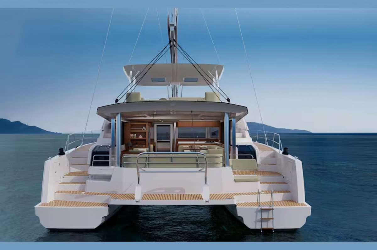 Yacht Photo