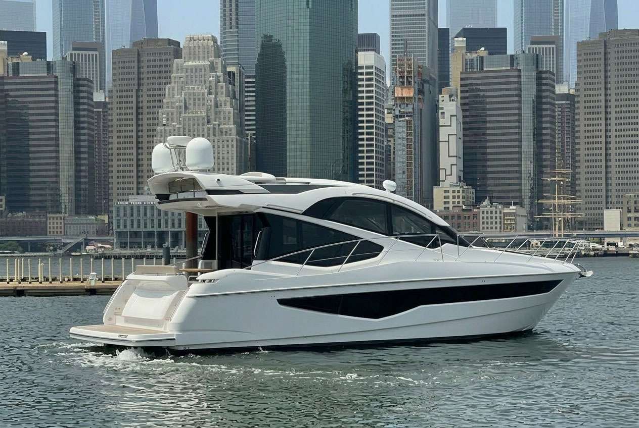 Yacht Photo