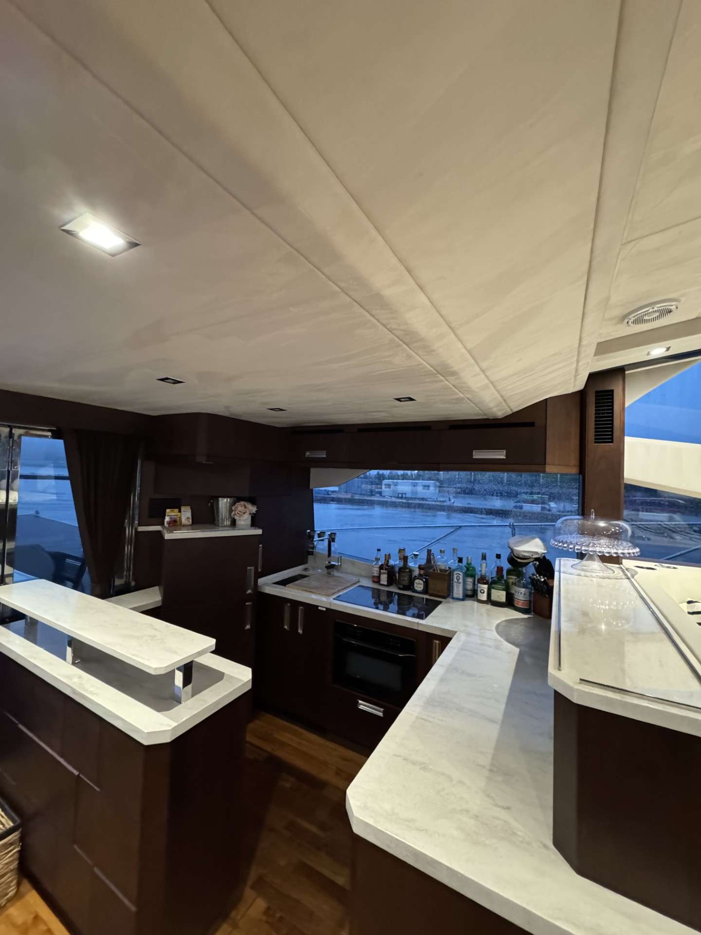 Yacht Photo
