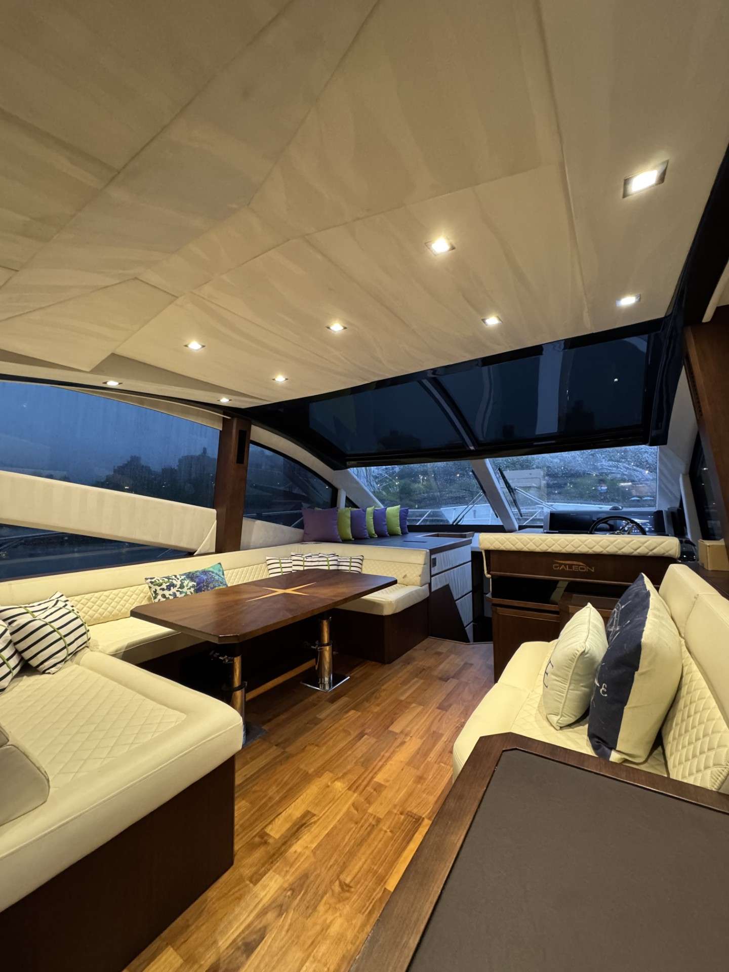 Yacht Photo