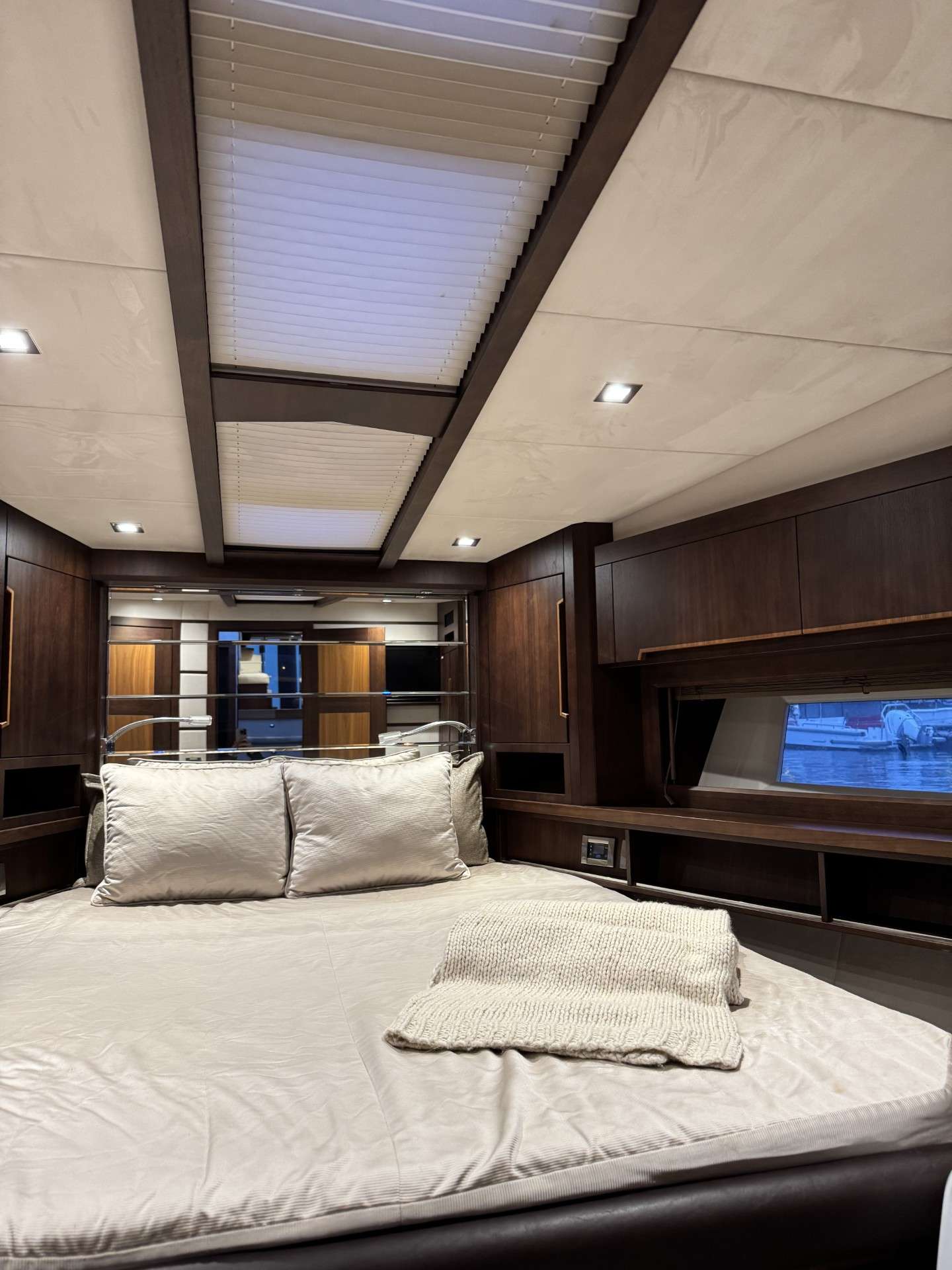 Yacht Photo