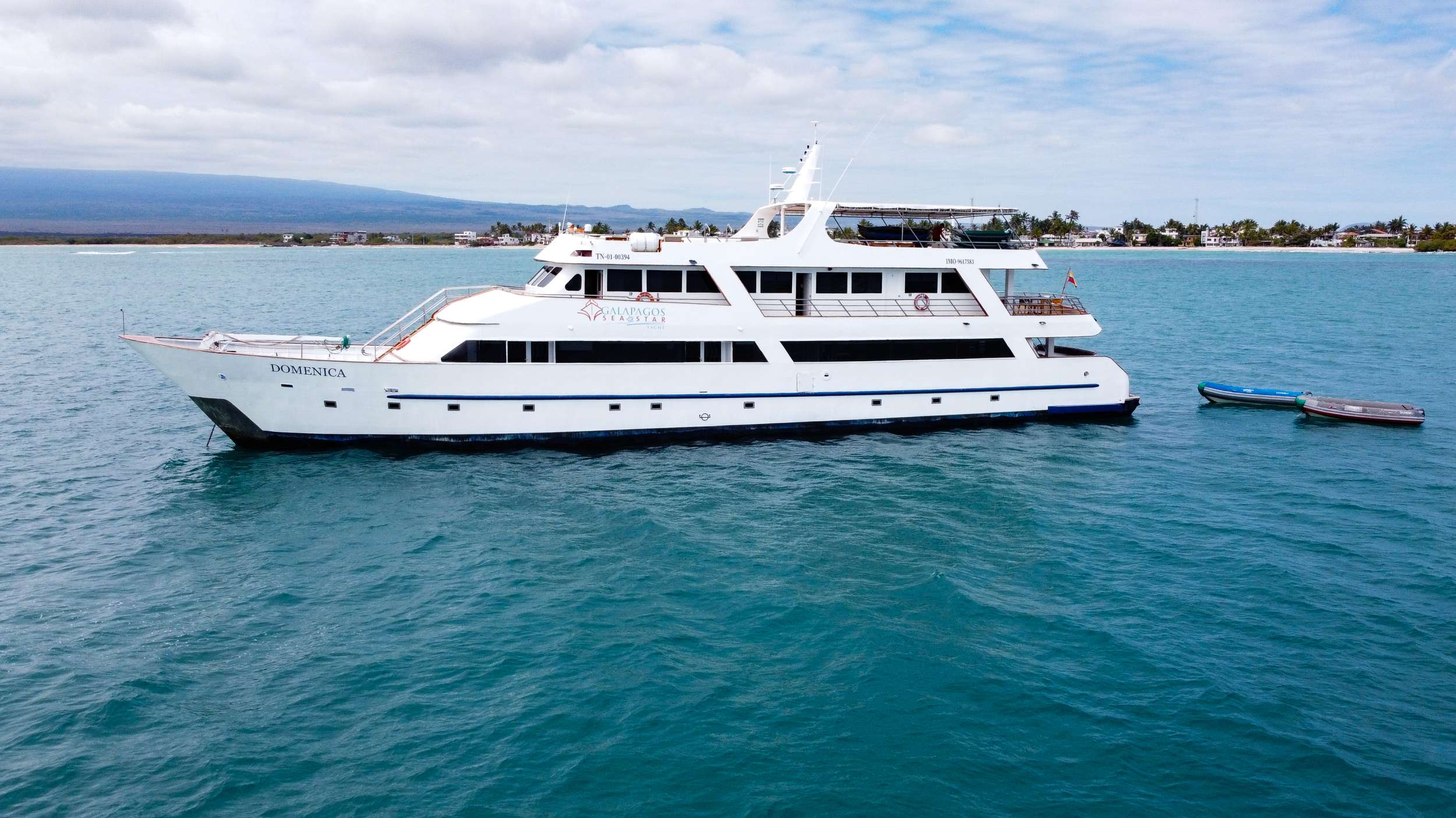 Yacht Photo