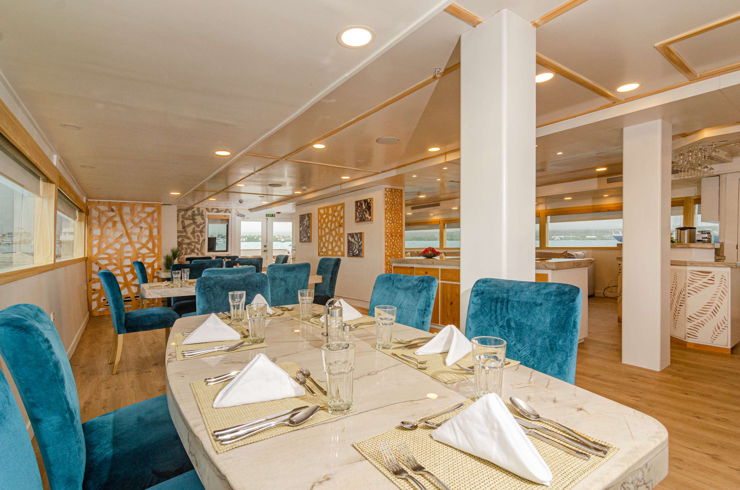 Yacht Photo