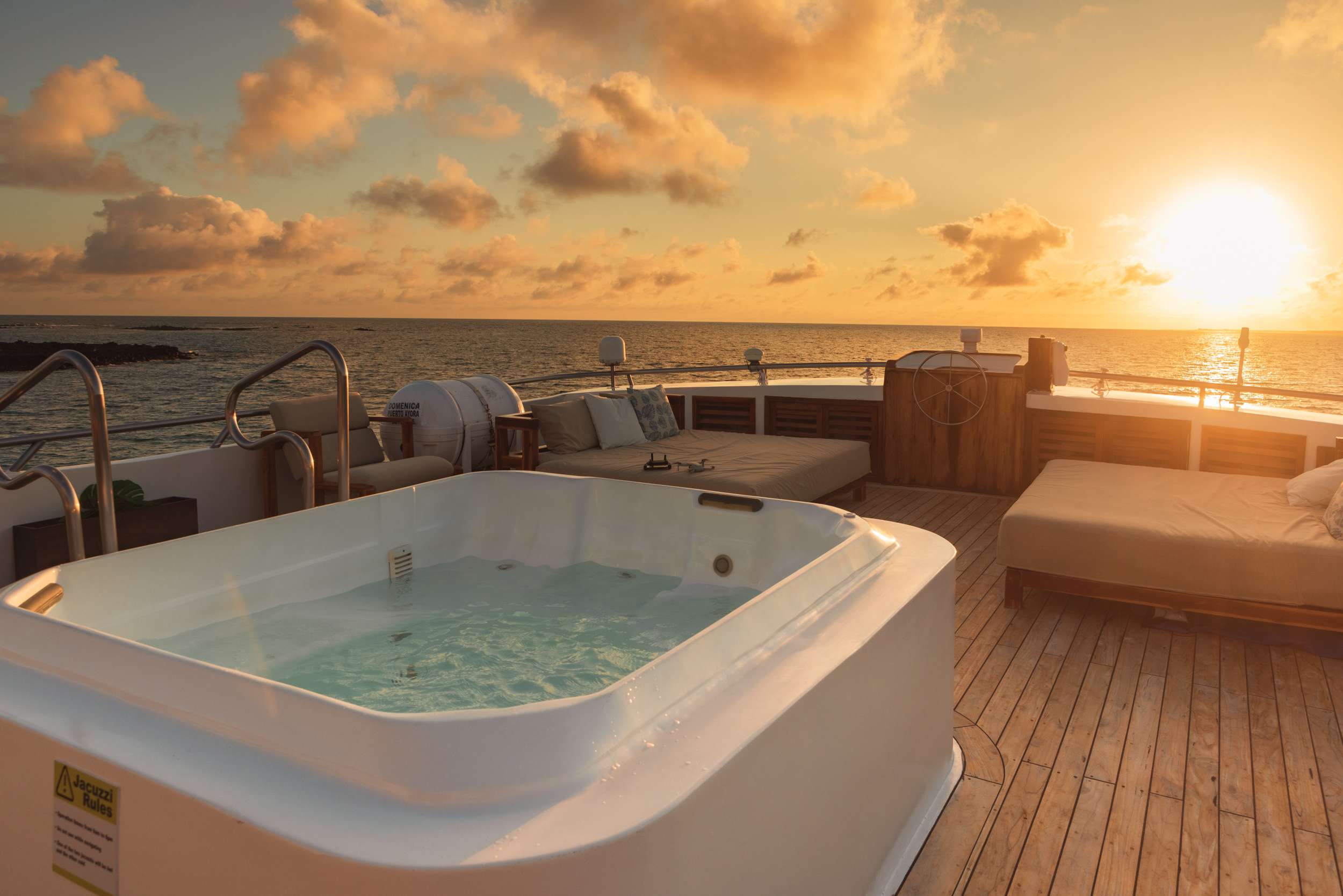 Yacht Photo