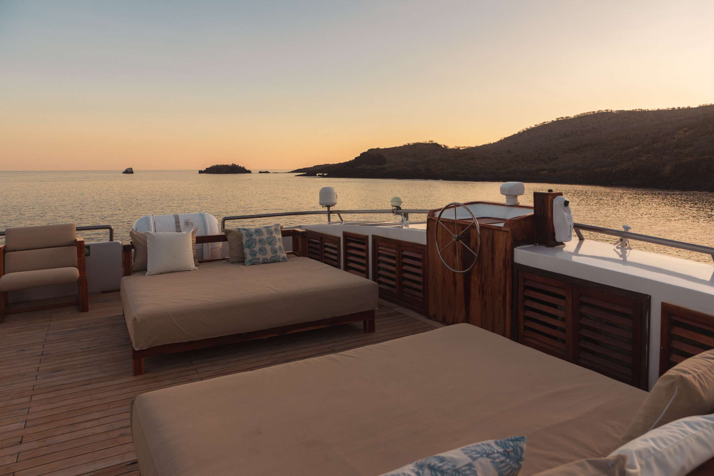 Yacht Photo