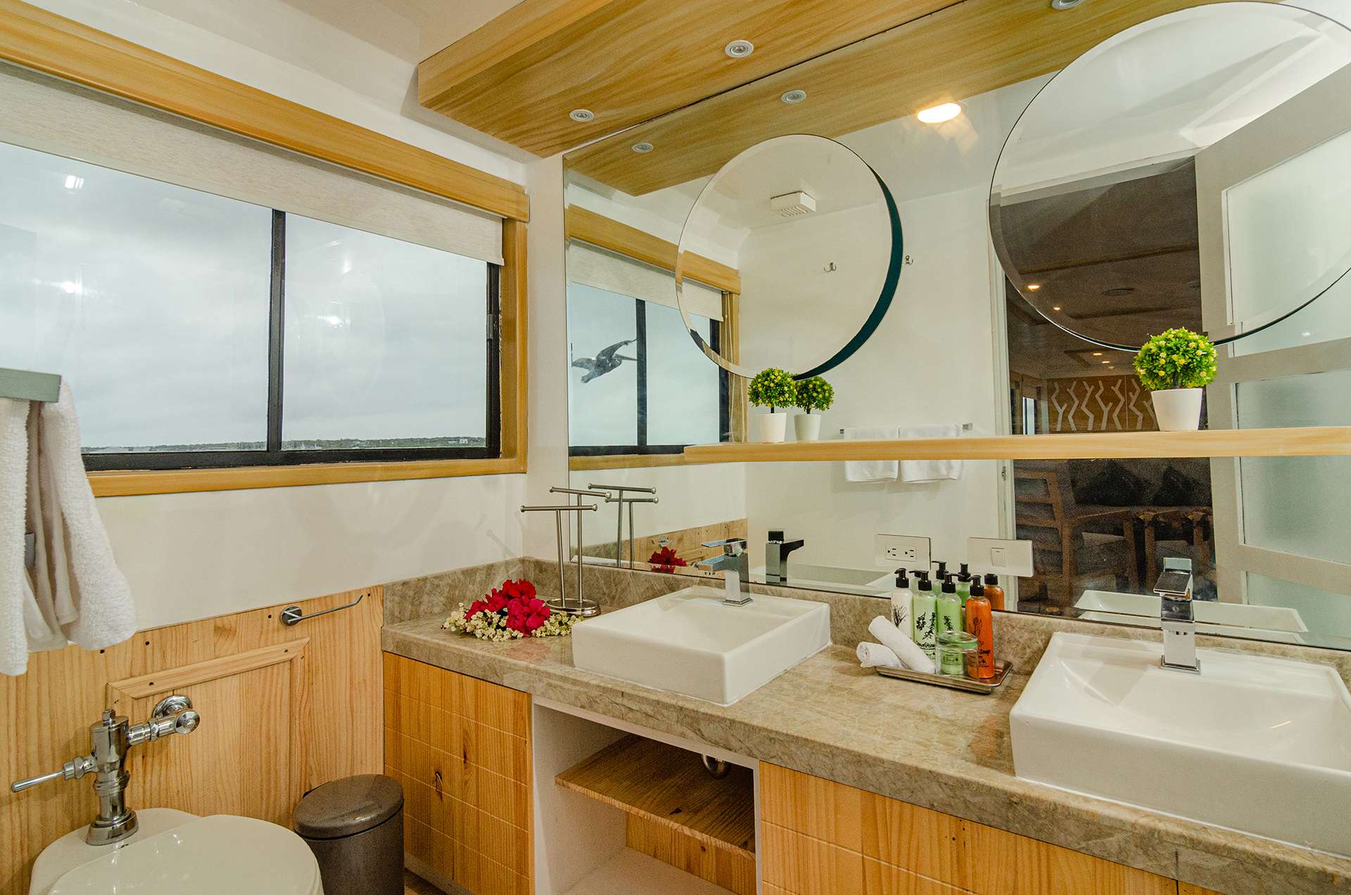 Yacht Photo