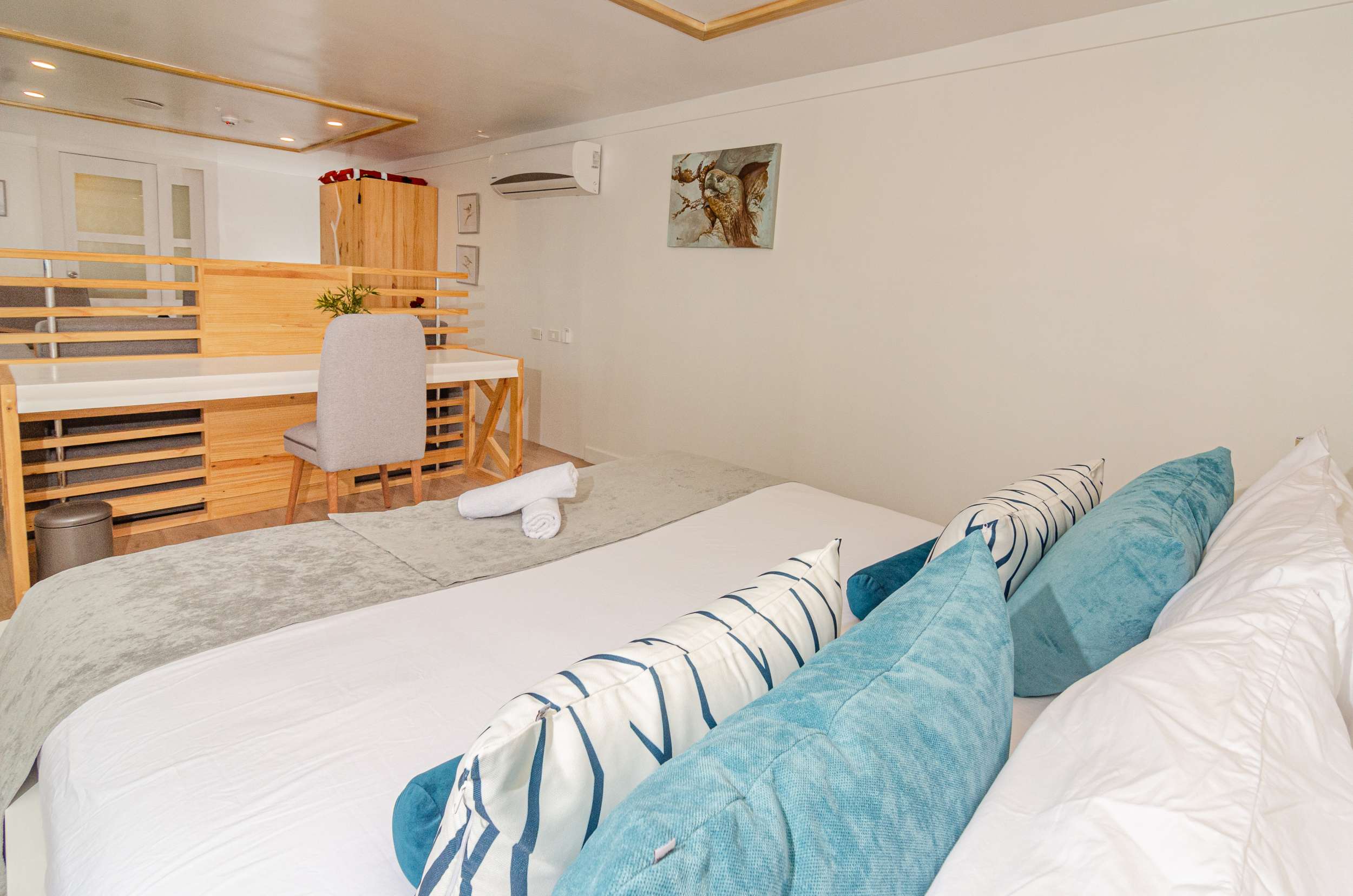 Yacht Photo