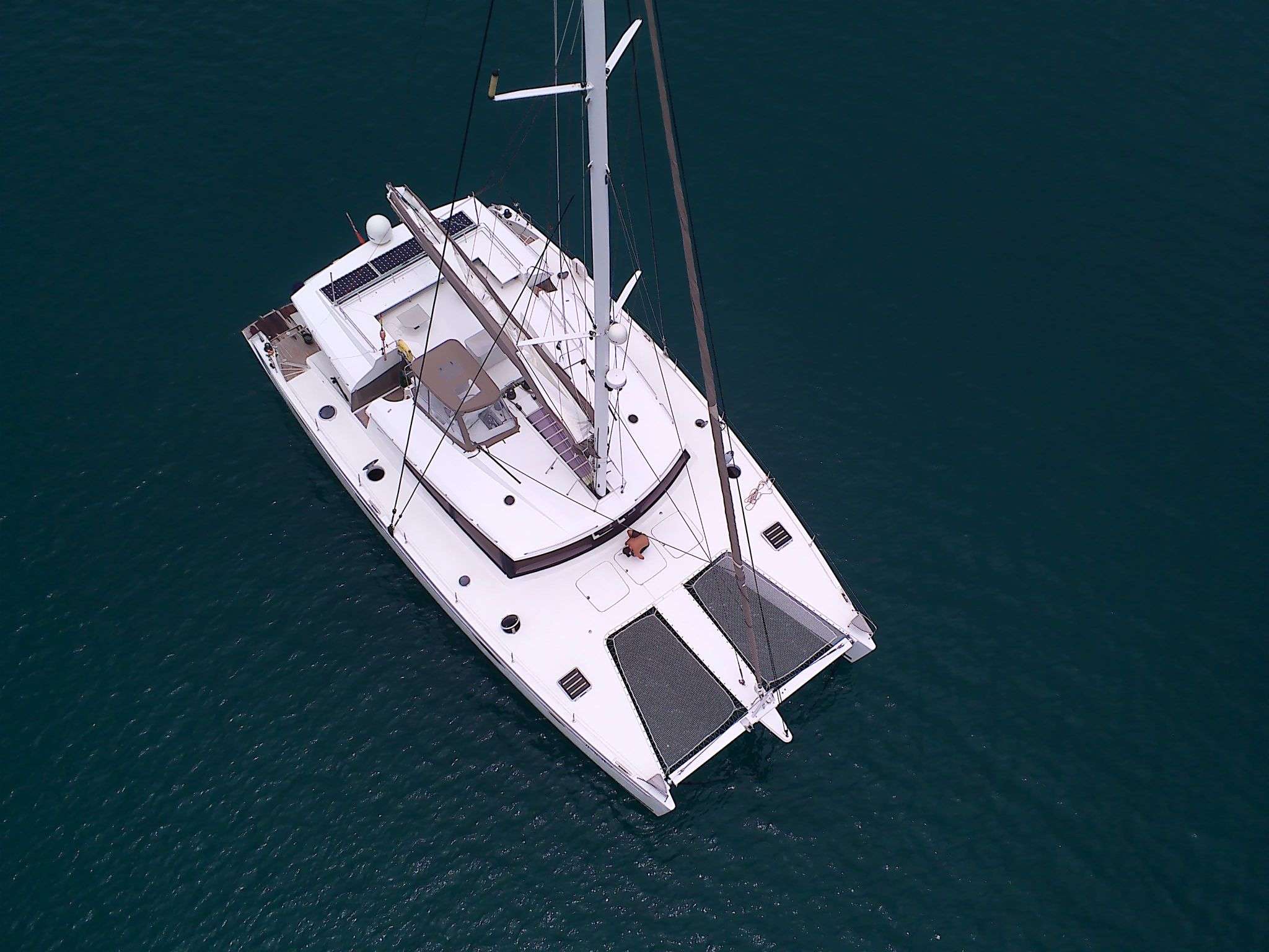 Yacht Jade