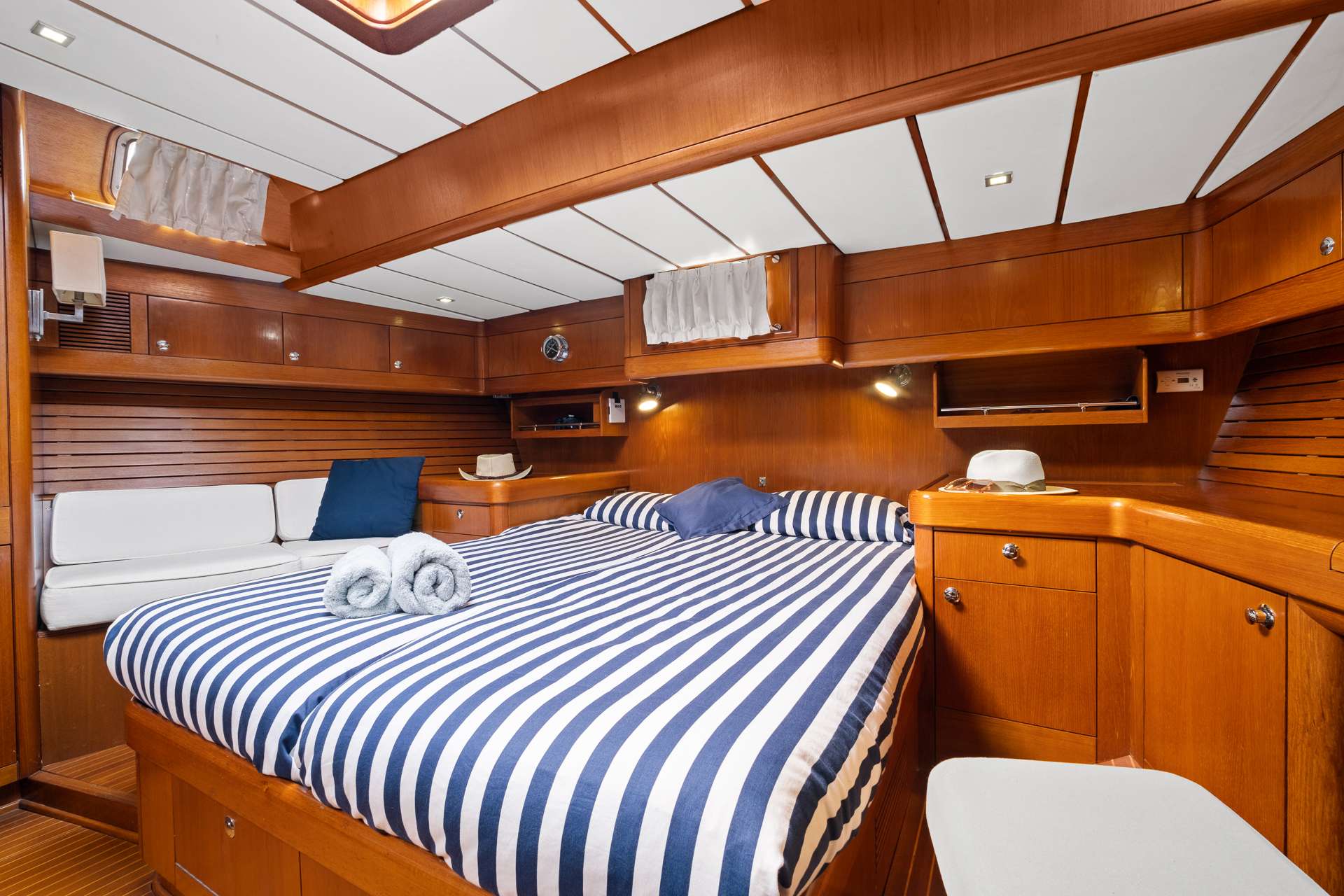 Yacht Photo