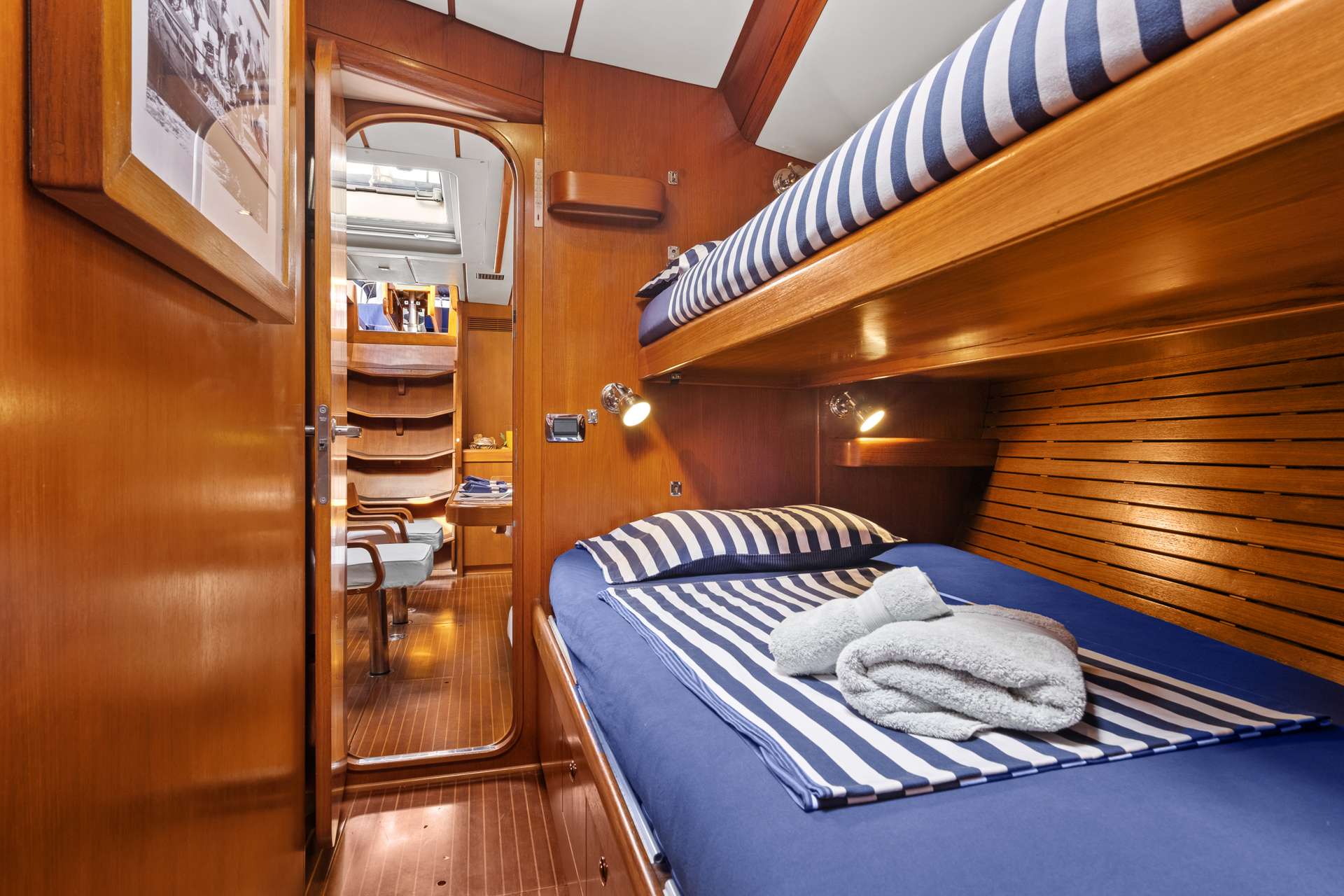 Yacht Photo