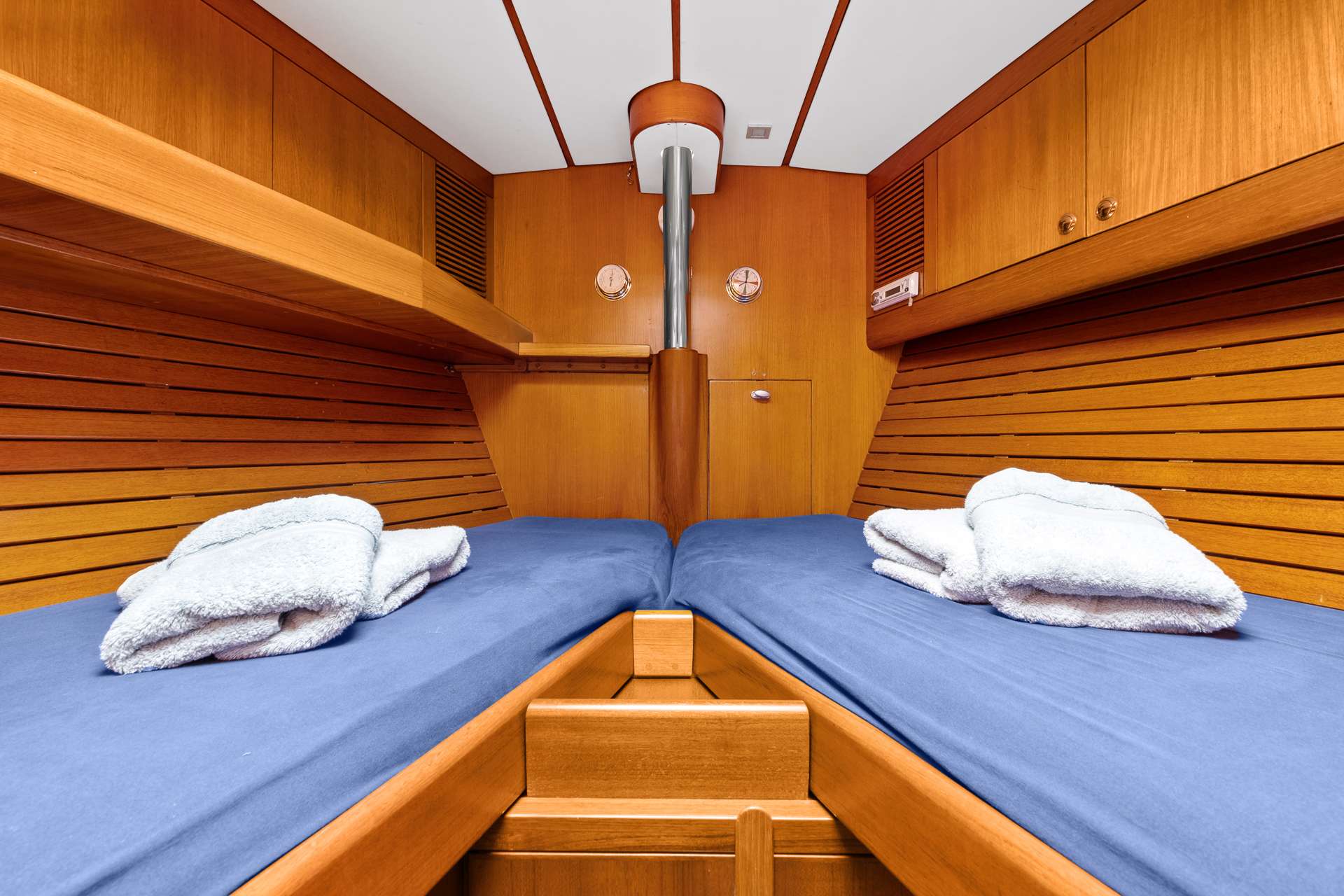 Yacht Photo