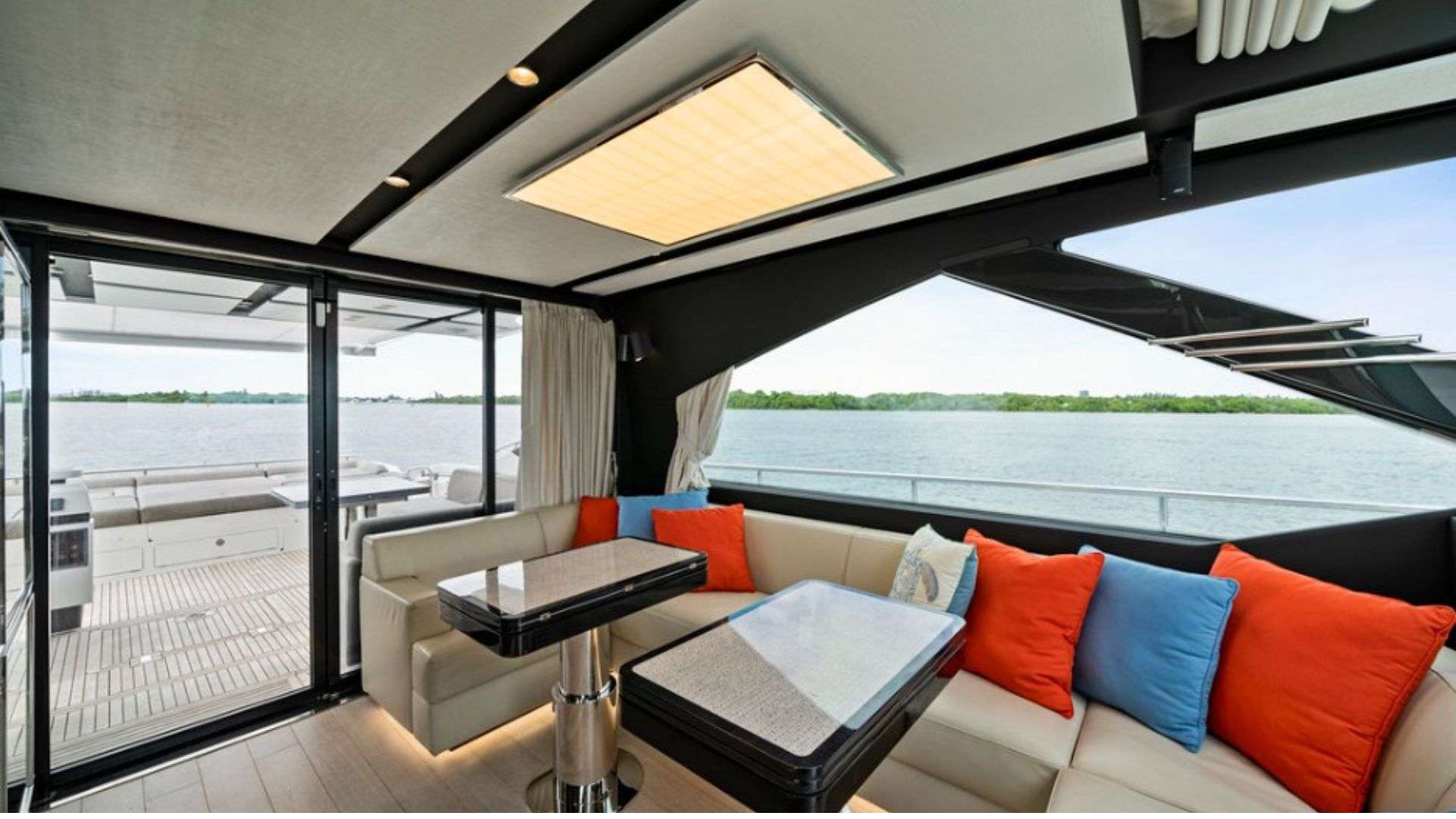 Yacht Photo