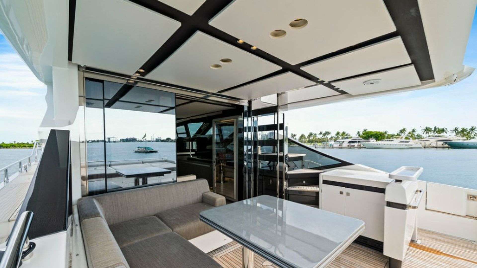 Yacht Photo