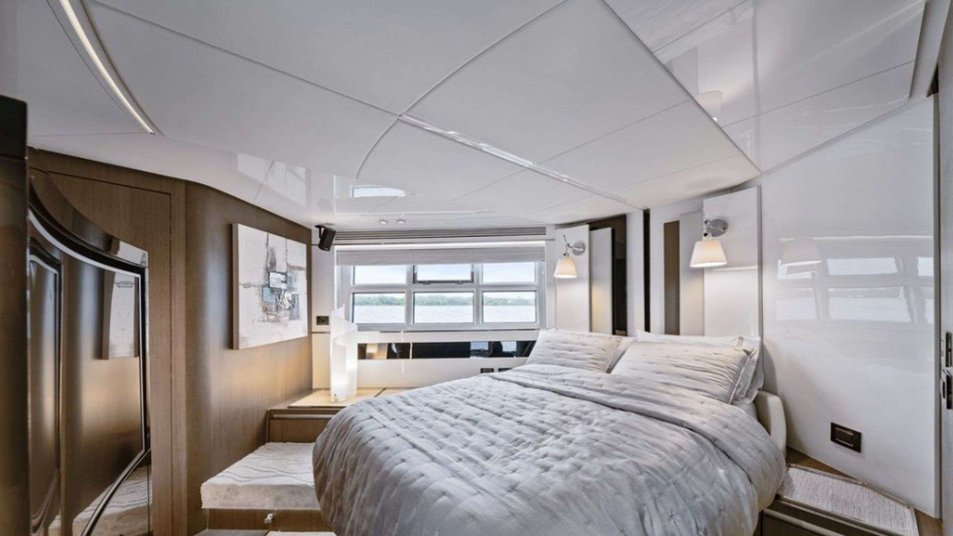 Yacht Photo